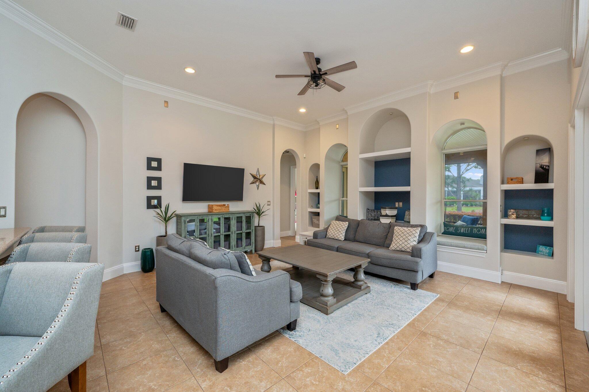 Regatta Bay - Residential