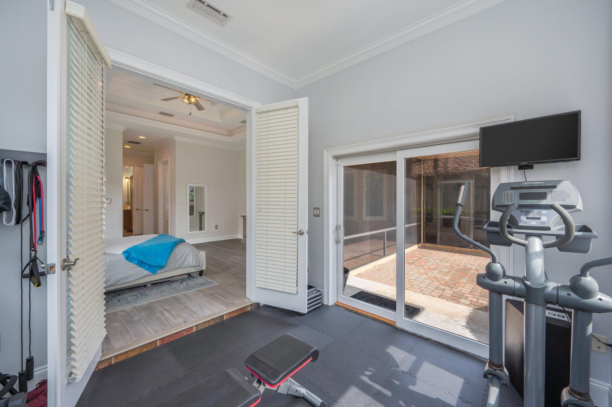 Regatta Bay - Residential