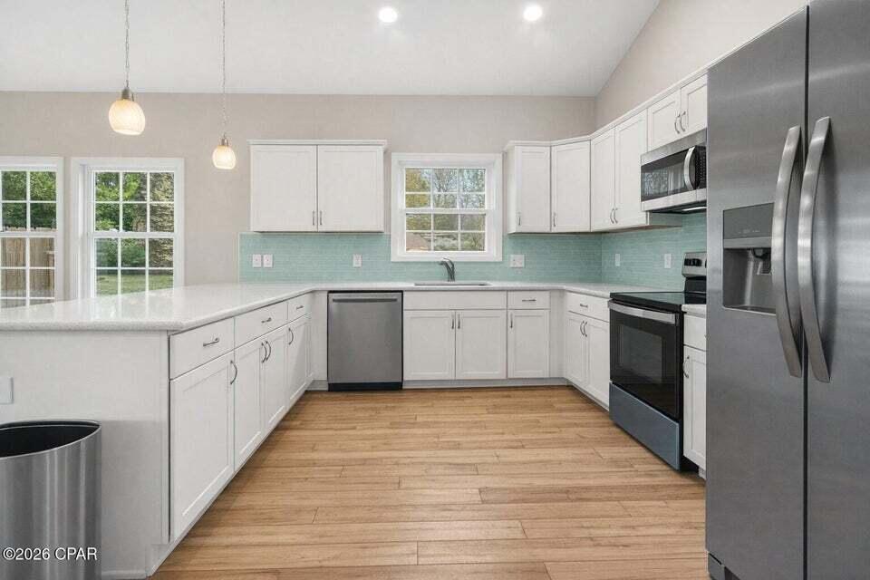 PINE FOREST ESTATES PH 1 - Residential