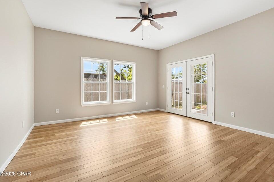 PINE FOREST ESTATES PH 1 - Residential