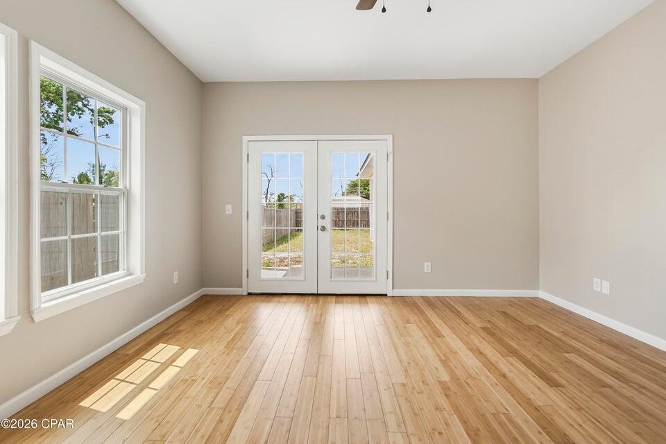 PINE FOREST ESTATES PH 1 - Residential