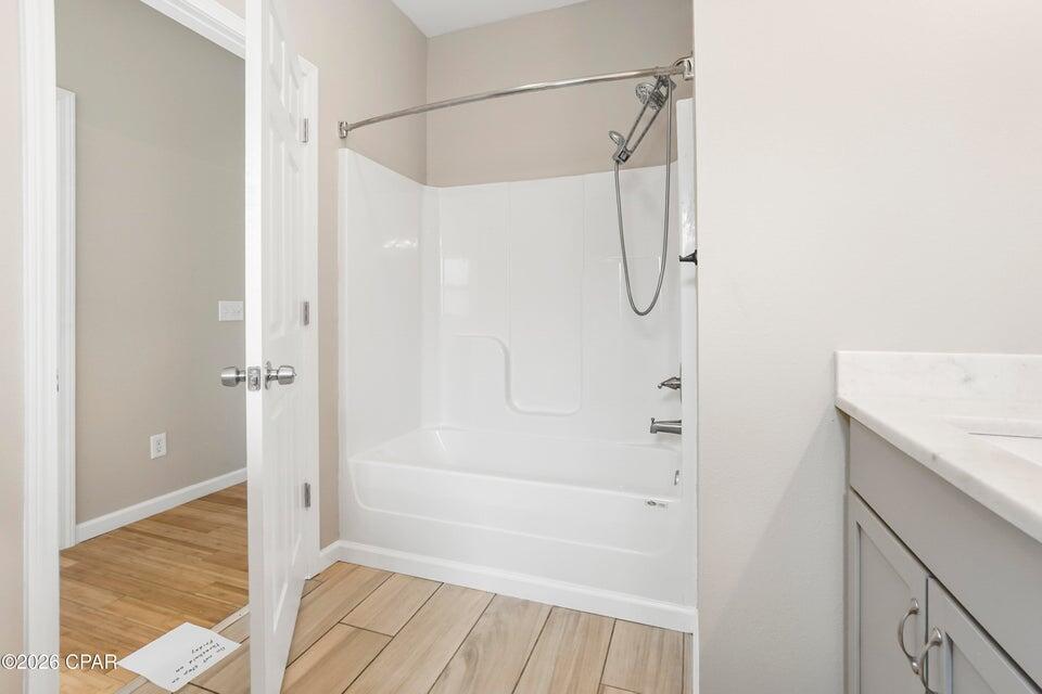 PINE FOREST ESTATES PH 1 - Residential