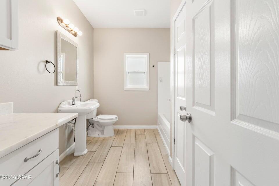 PINE FOREST ESTATES PH 1 - Residential