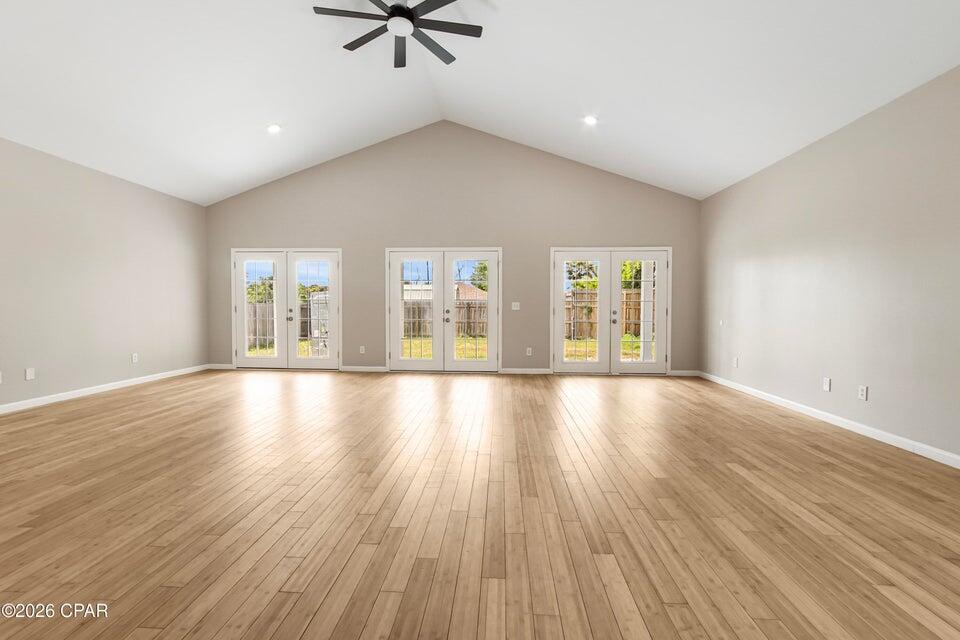 PINE FOREST ESTATES PH 1 - Residential