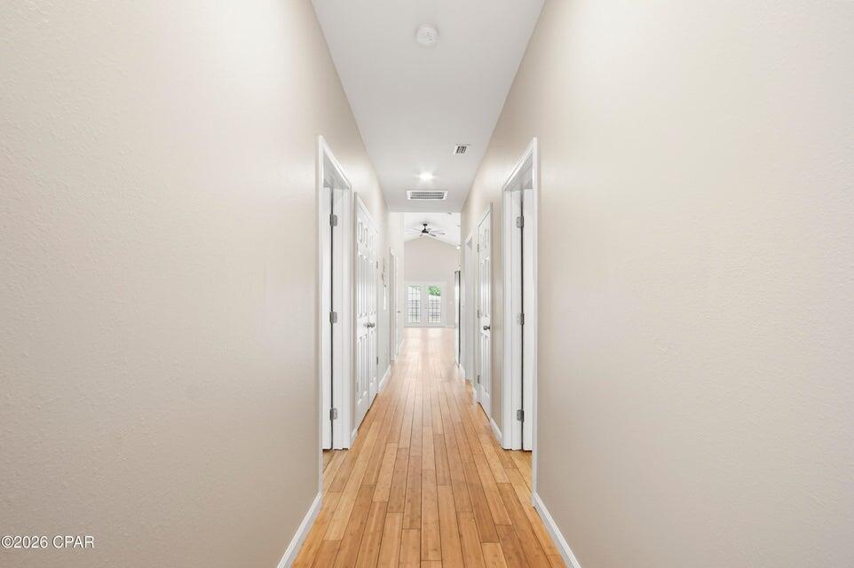 PINE FOREST ESTATES PH 1 - Residential