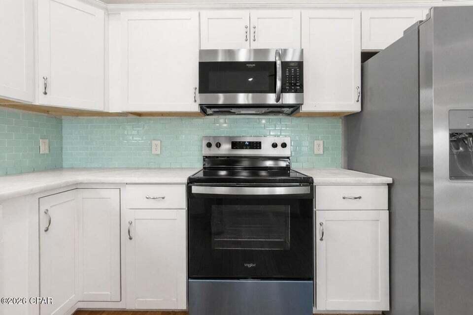 PINE FOREST ESTATES PH 1 - Residential