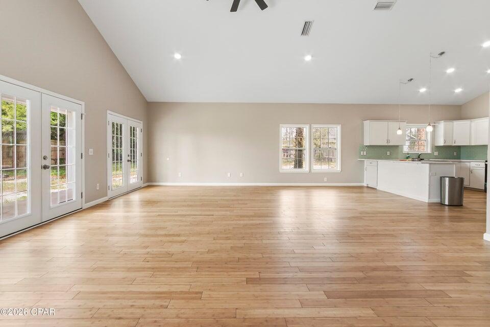 PINE FOREST ESTATES PH 1 - Residential