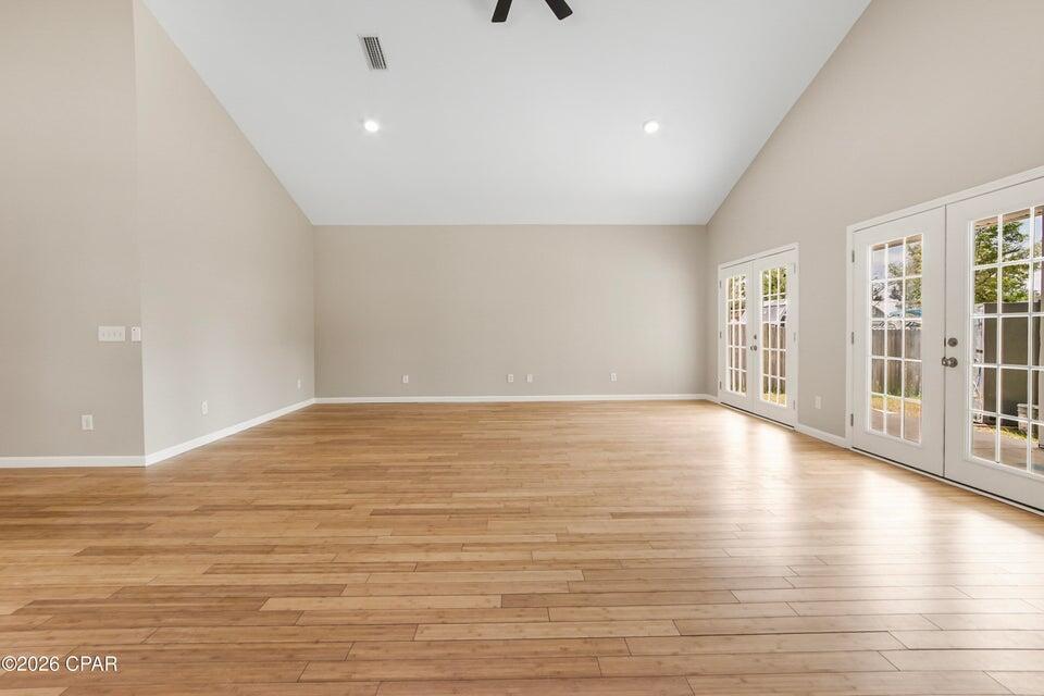 PINE FOREST ESTATES PH 1 - Residential