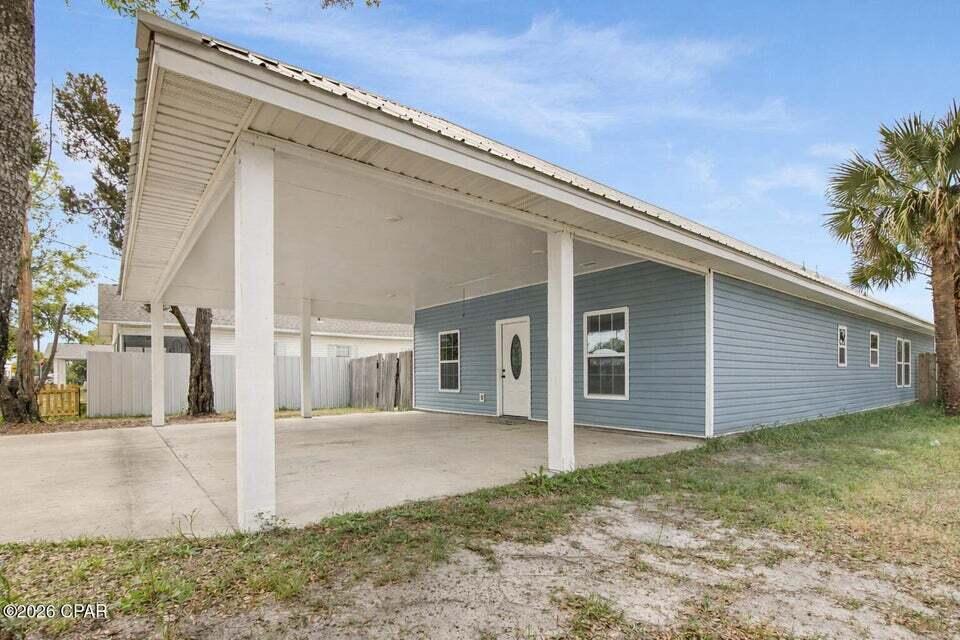 PINE FOREST ESTATES PH 1 - Residential