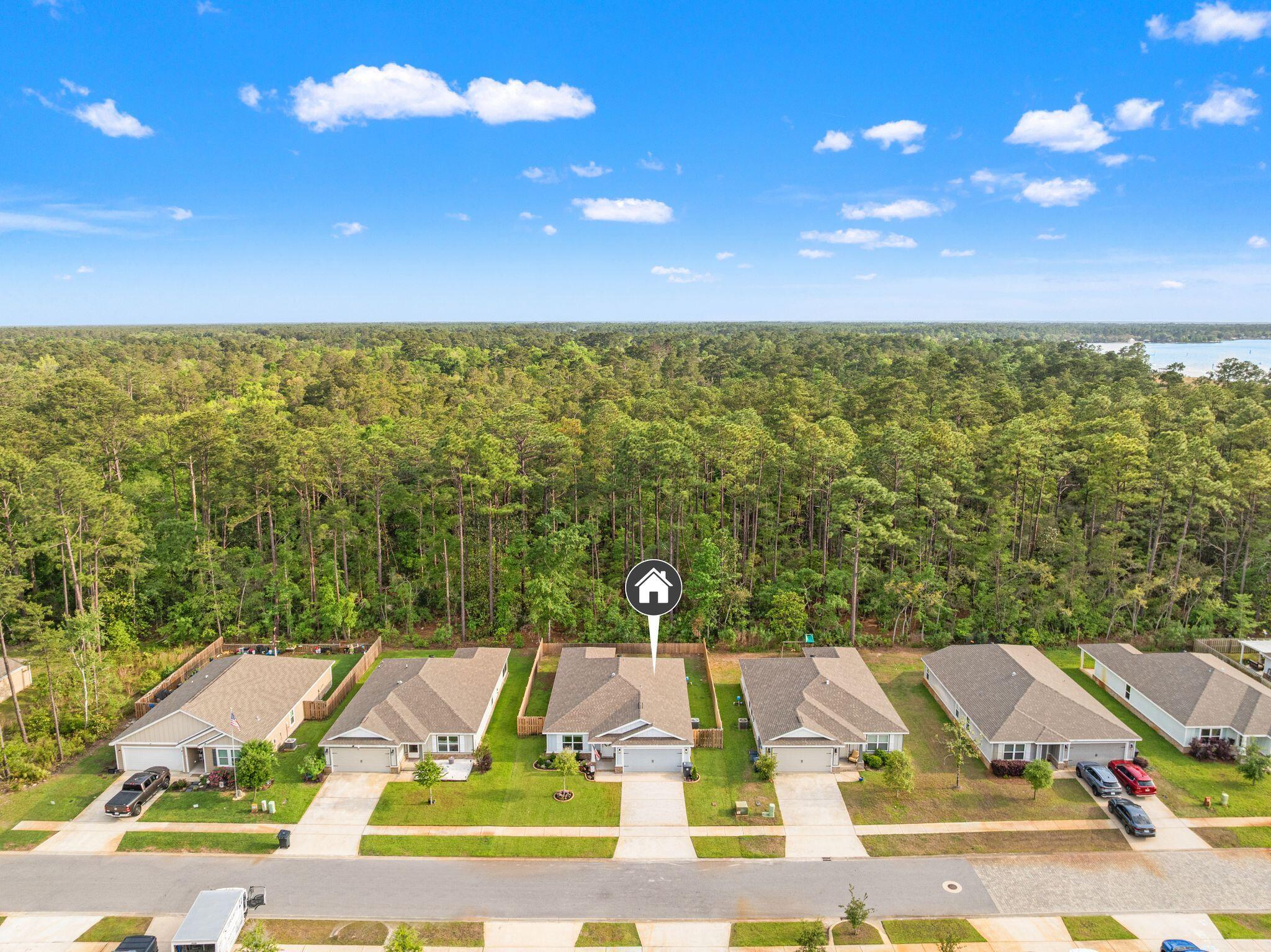 RIVERWALK - Residential