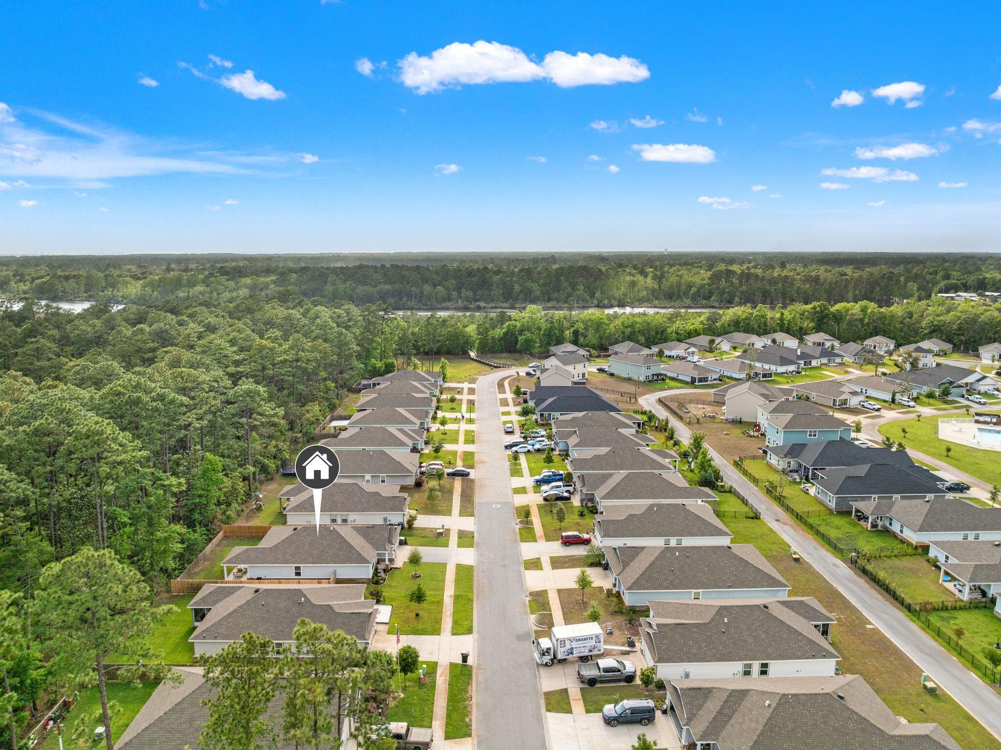 RIVERWALK - Residential