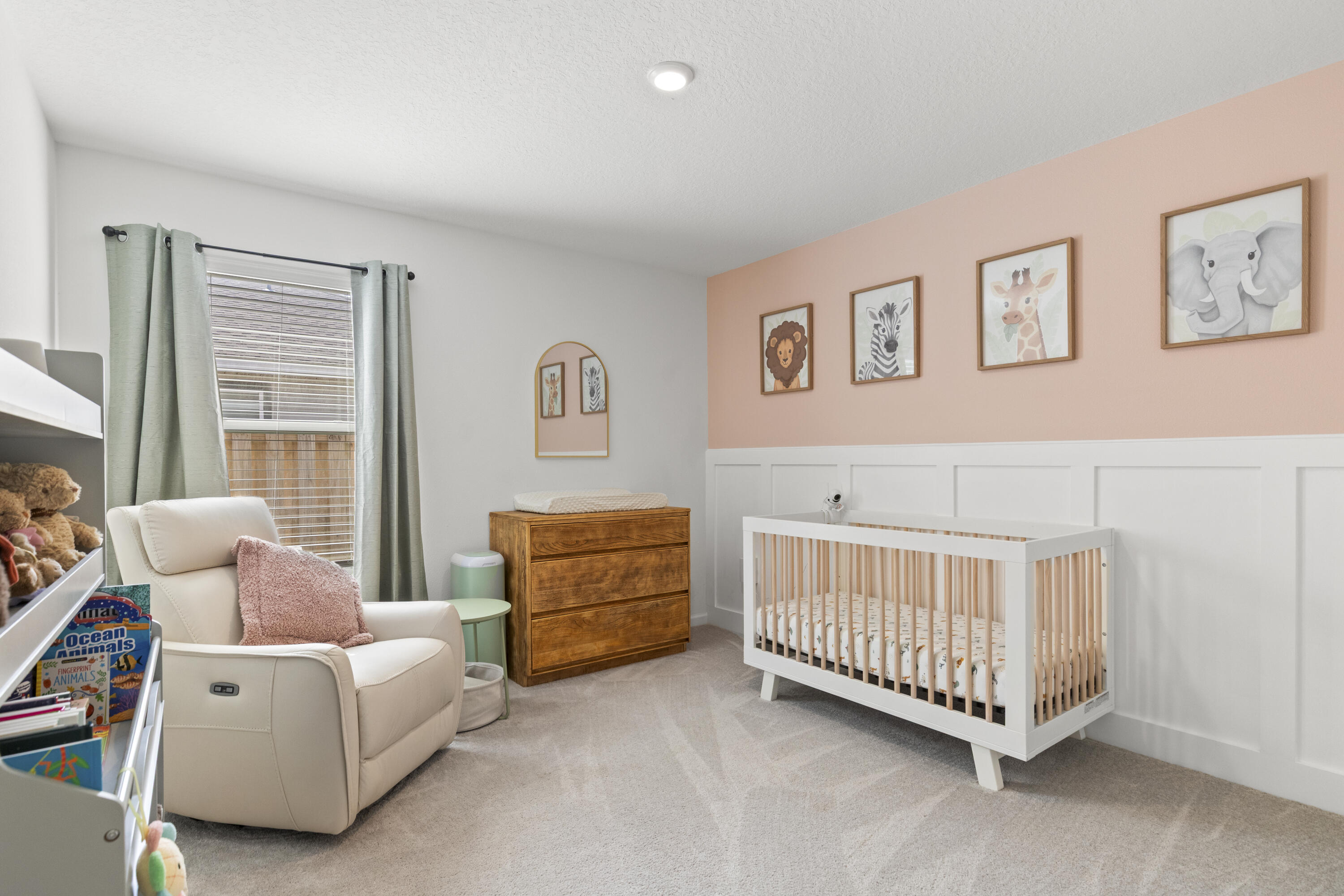 RIVERWALK - Residential