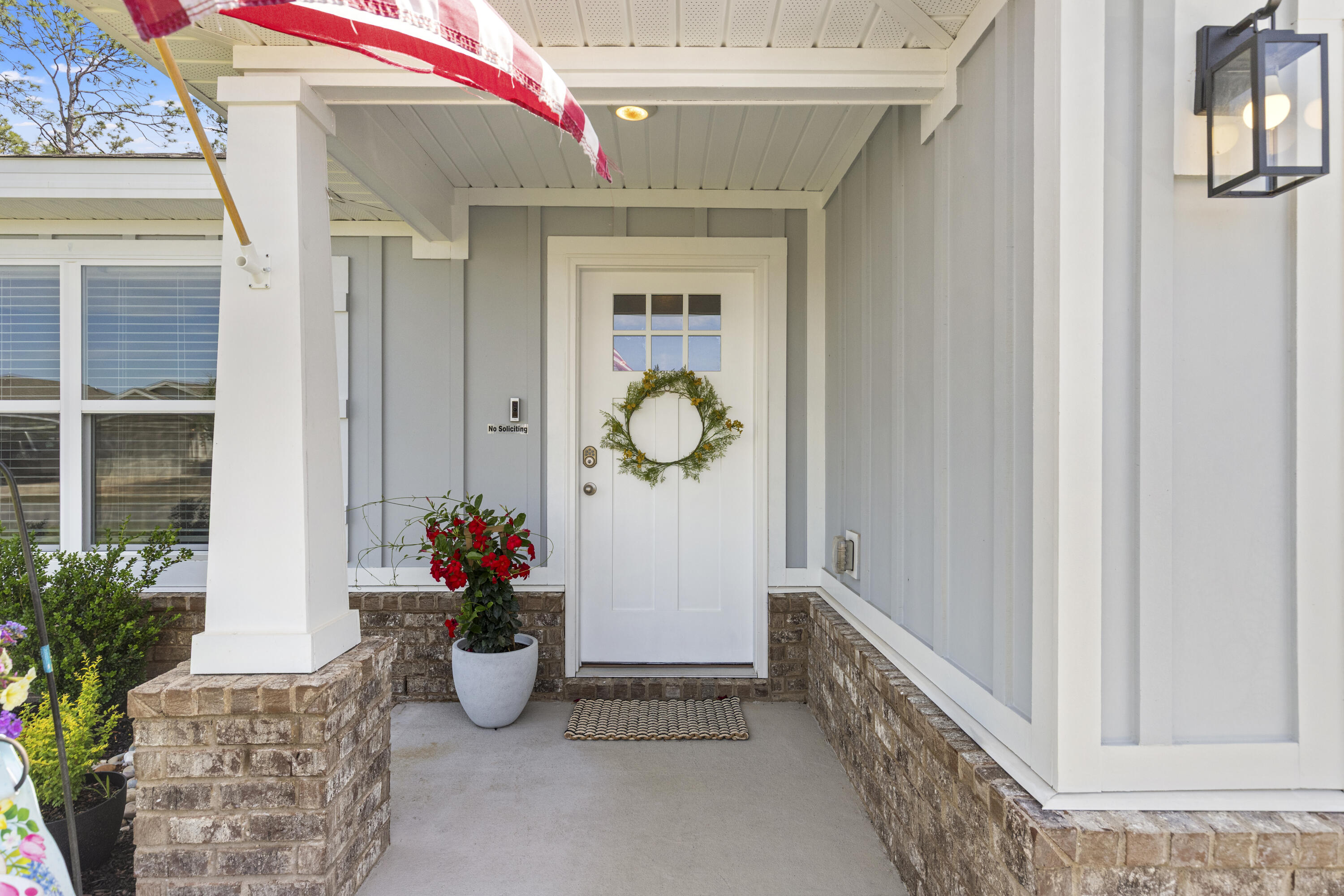 RIVERWALK - Residential