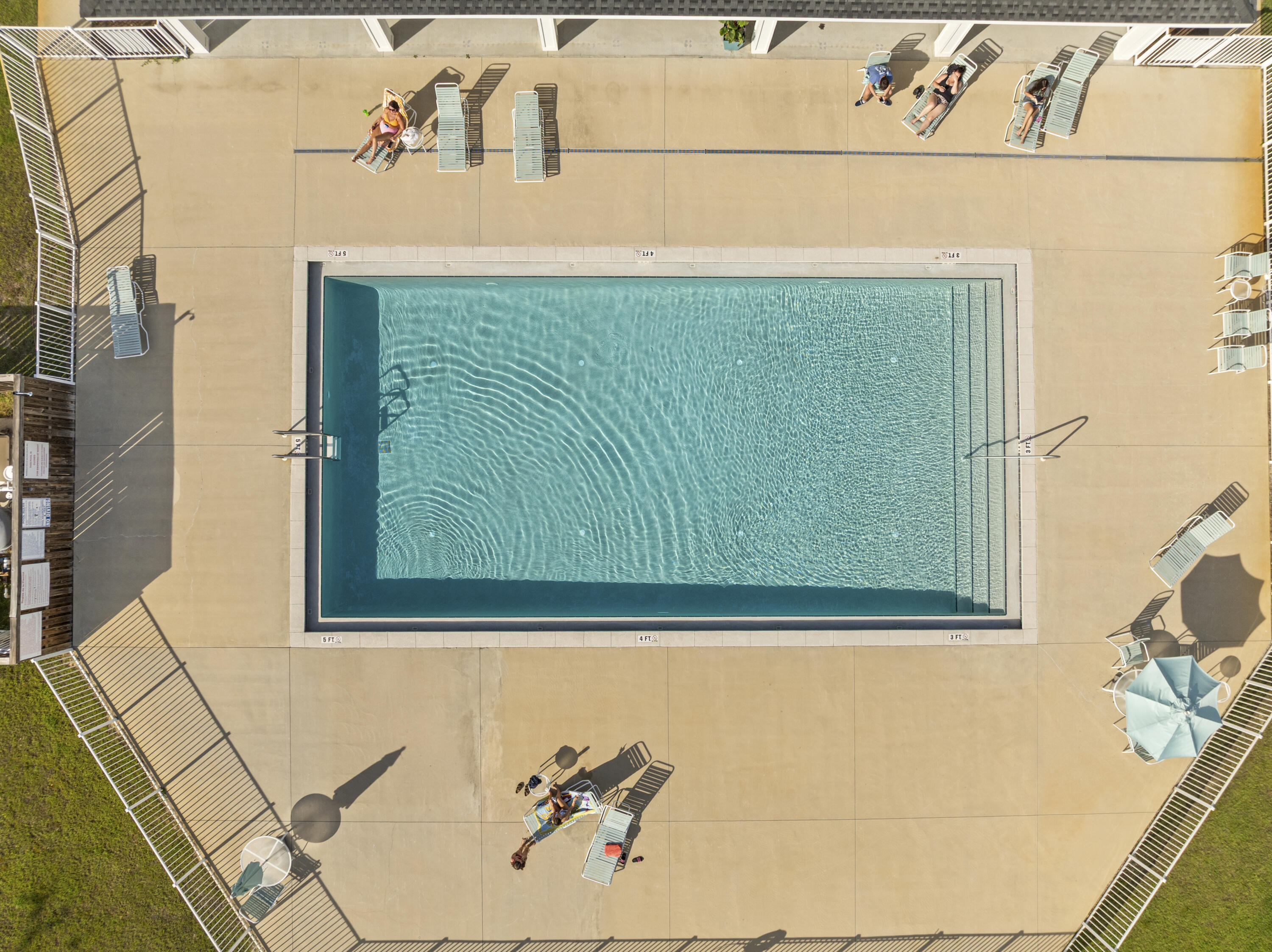 RIVERWALK - Residential