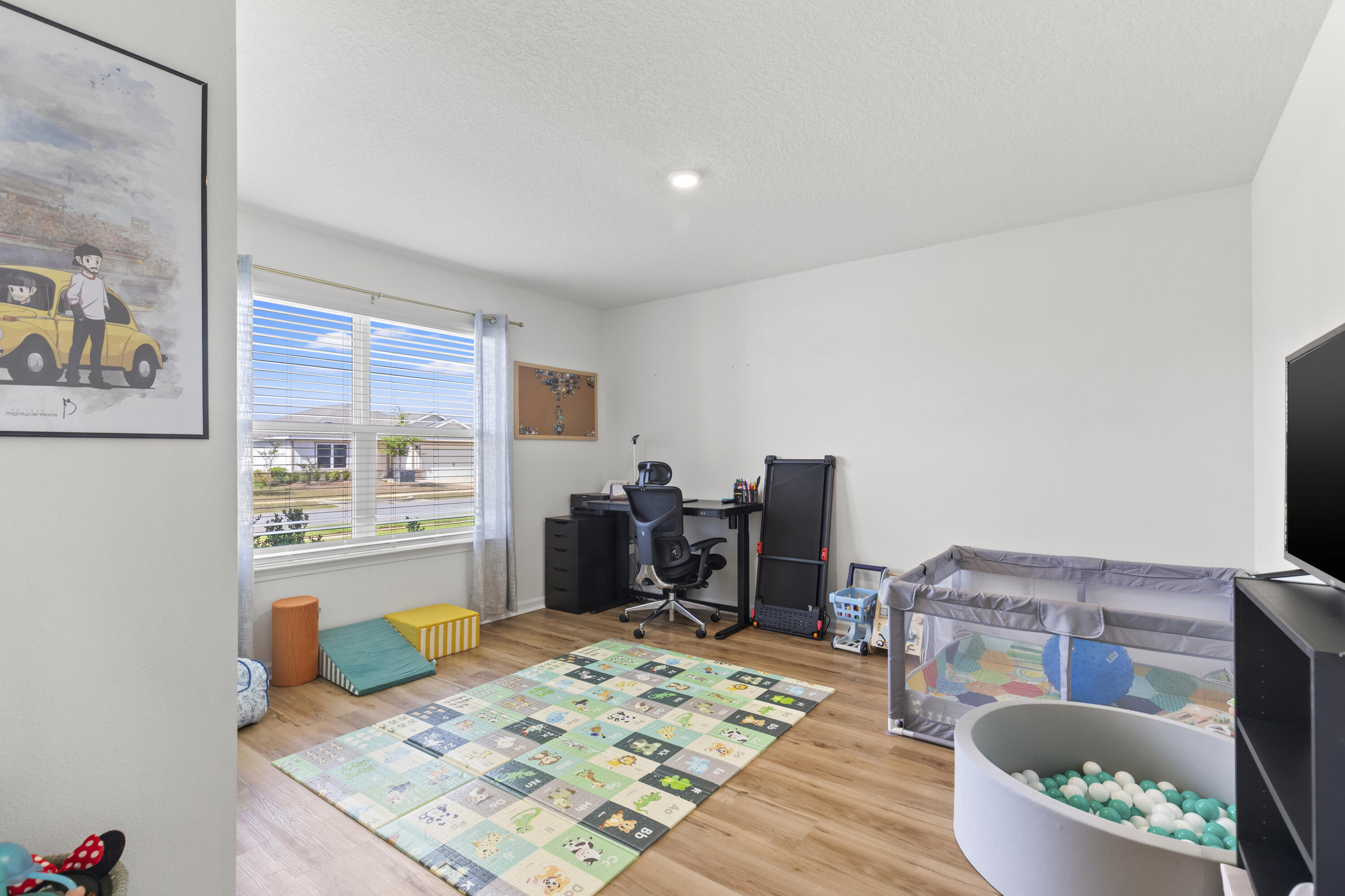 RIVERWALK - Residential