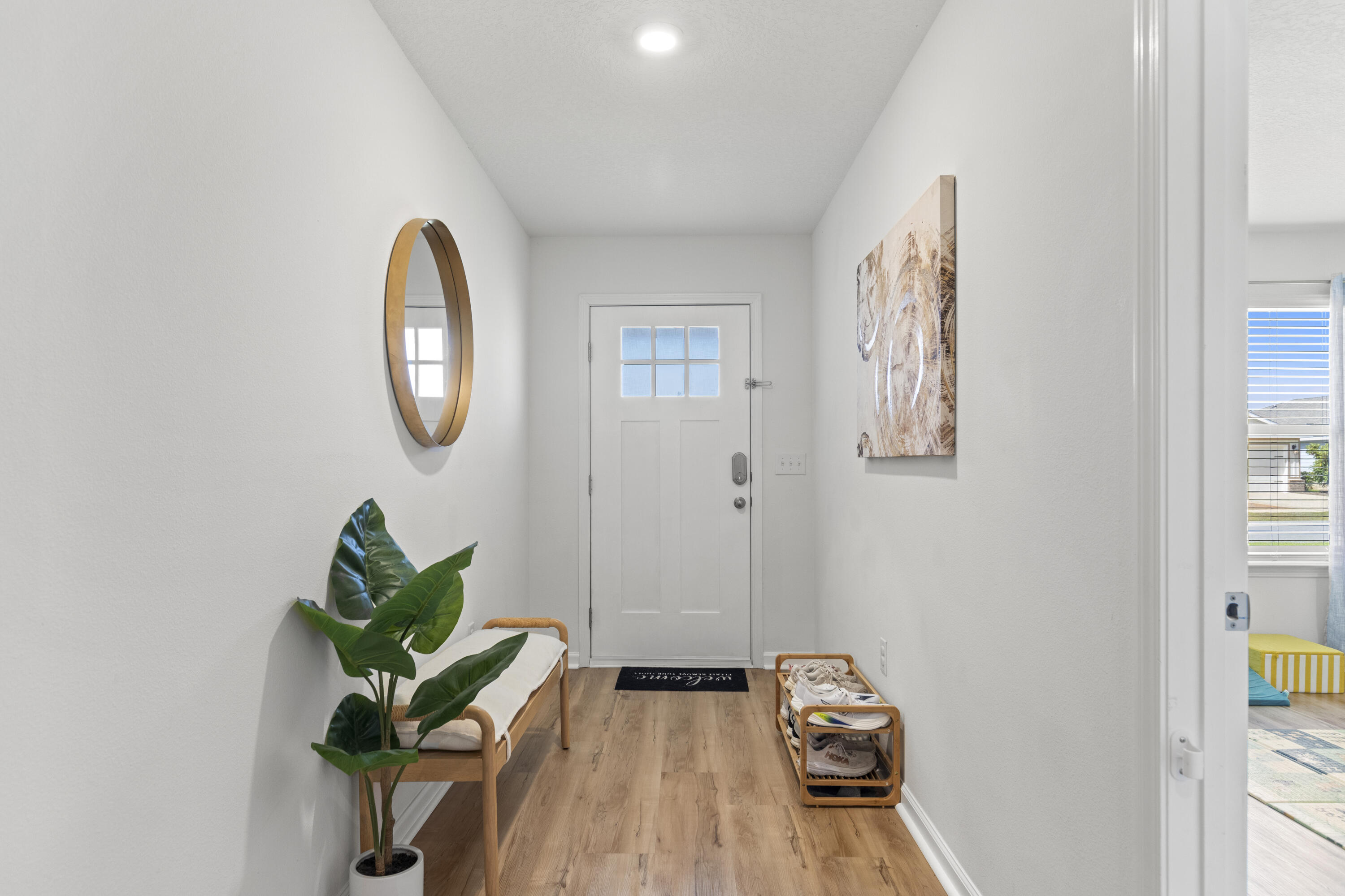 RIVERWALK - Residential