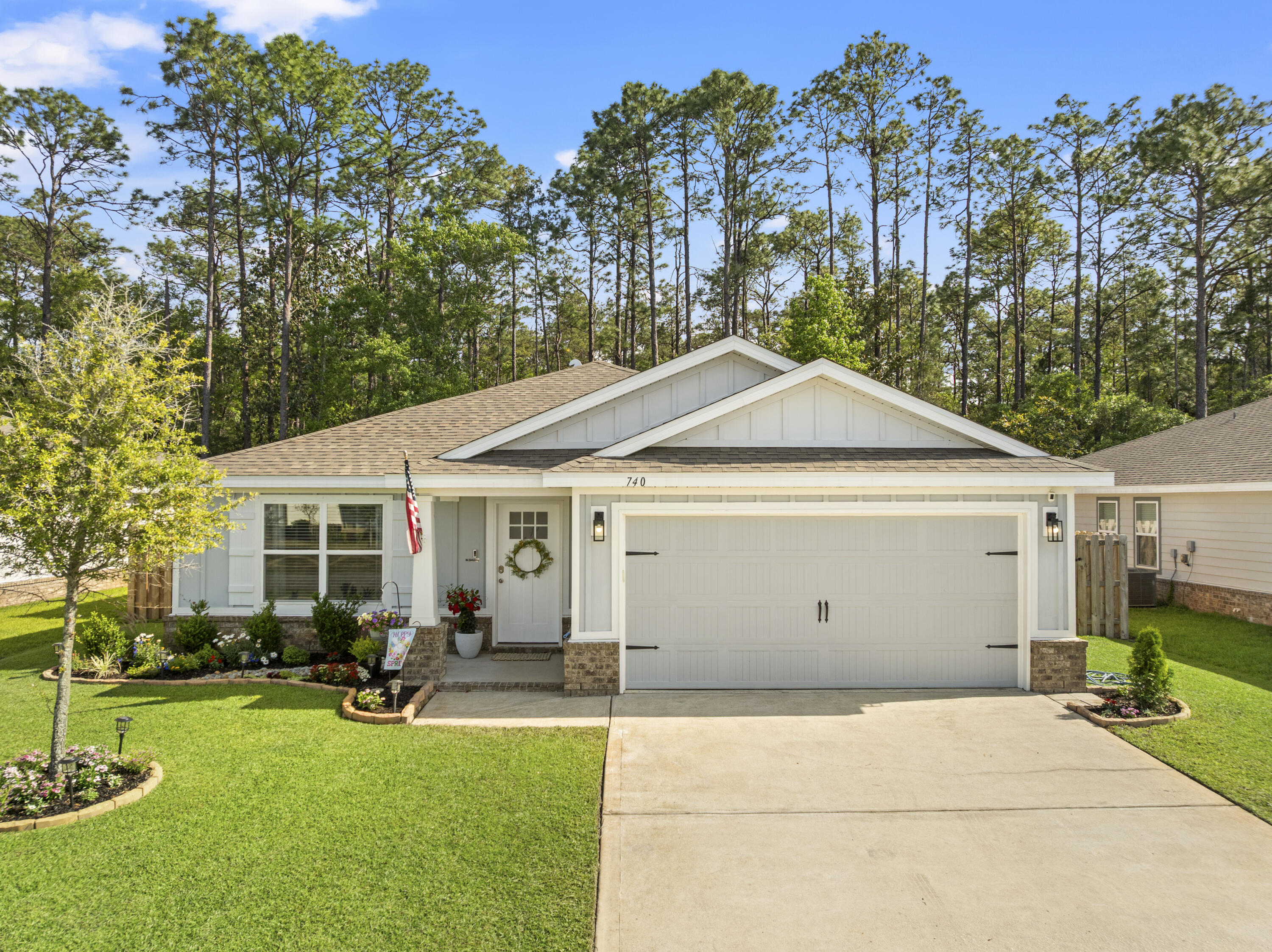 RIVERWALK - Residential