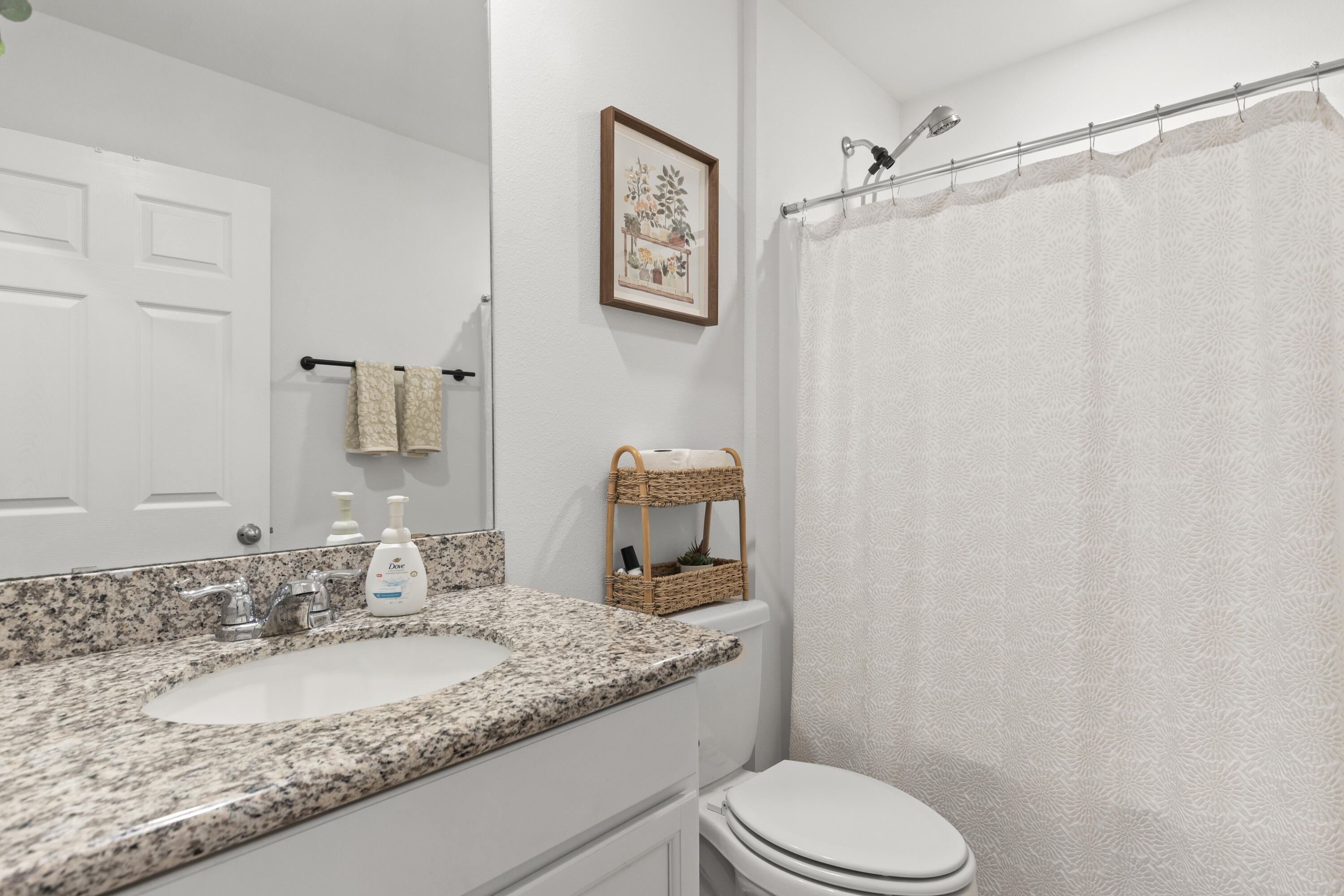 RIVERWALK - Residential