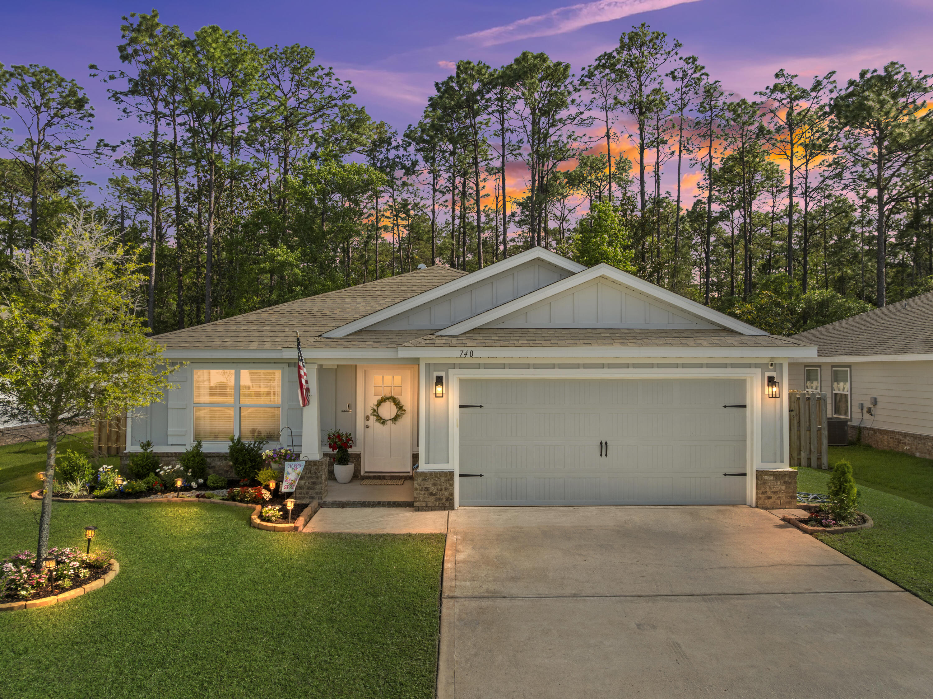 RIVERWALK - Residential