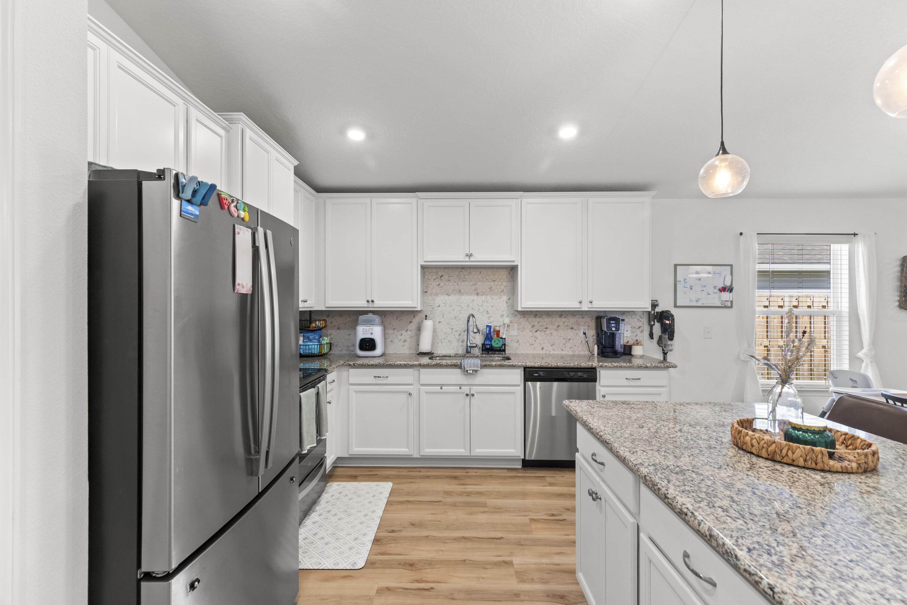 RIVERWALK - Residential