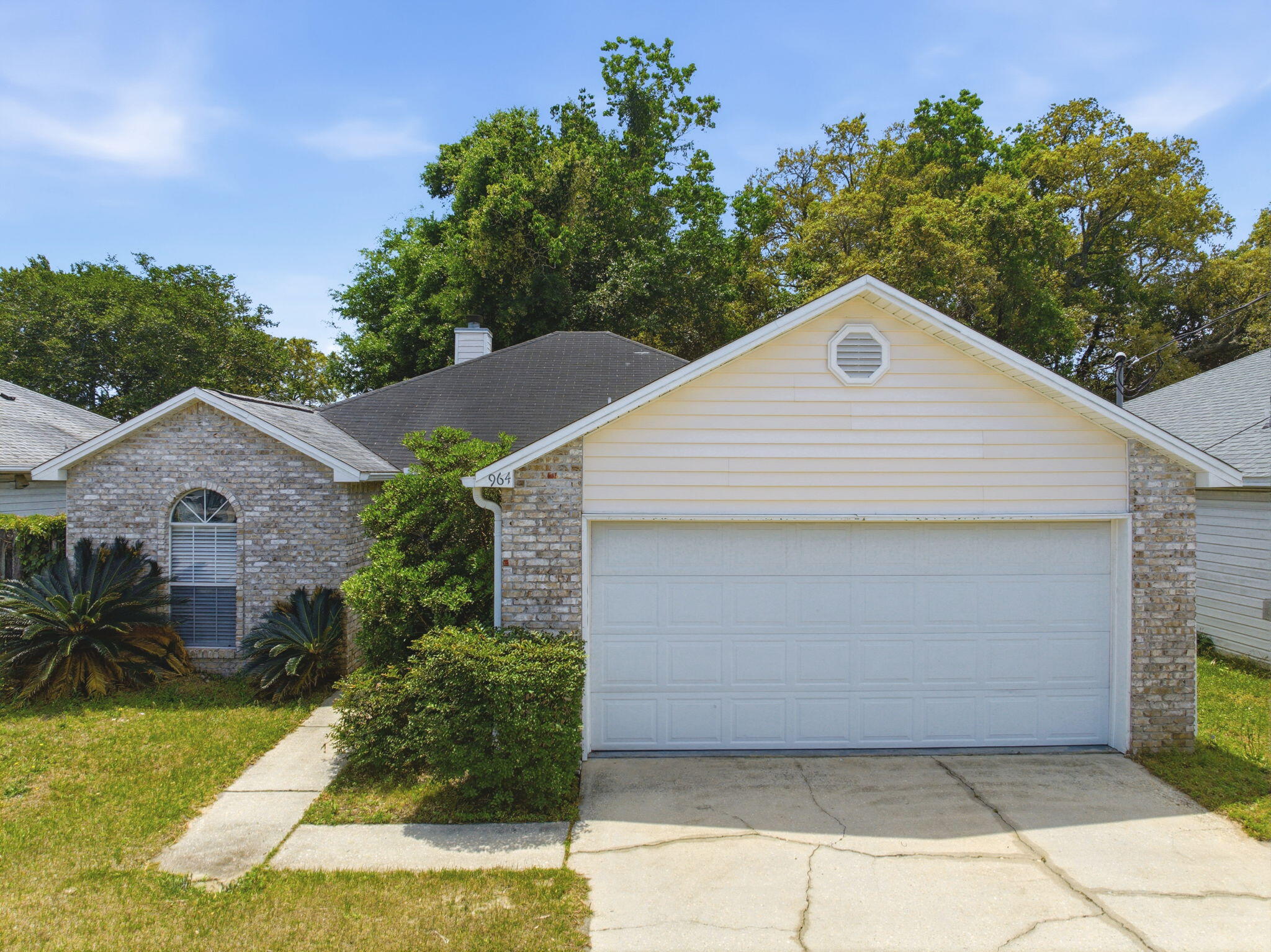 SOUTHERN OAKS PLANTATION - Residential Lease