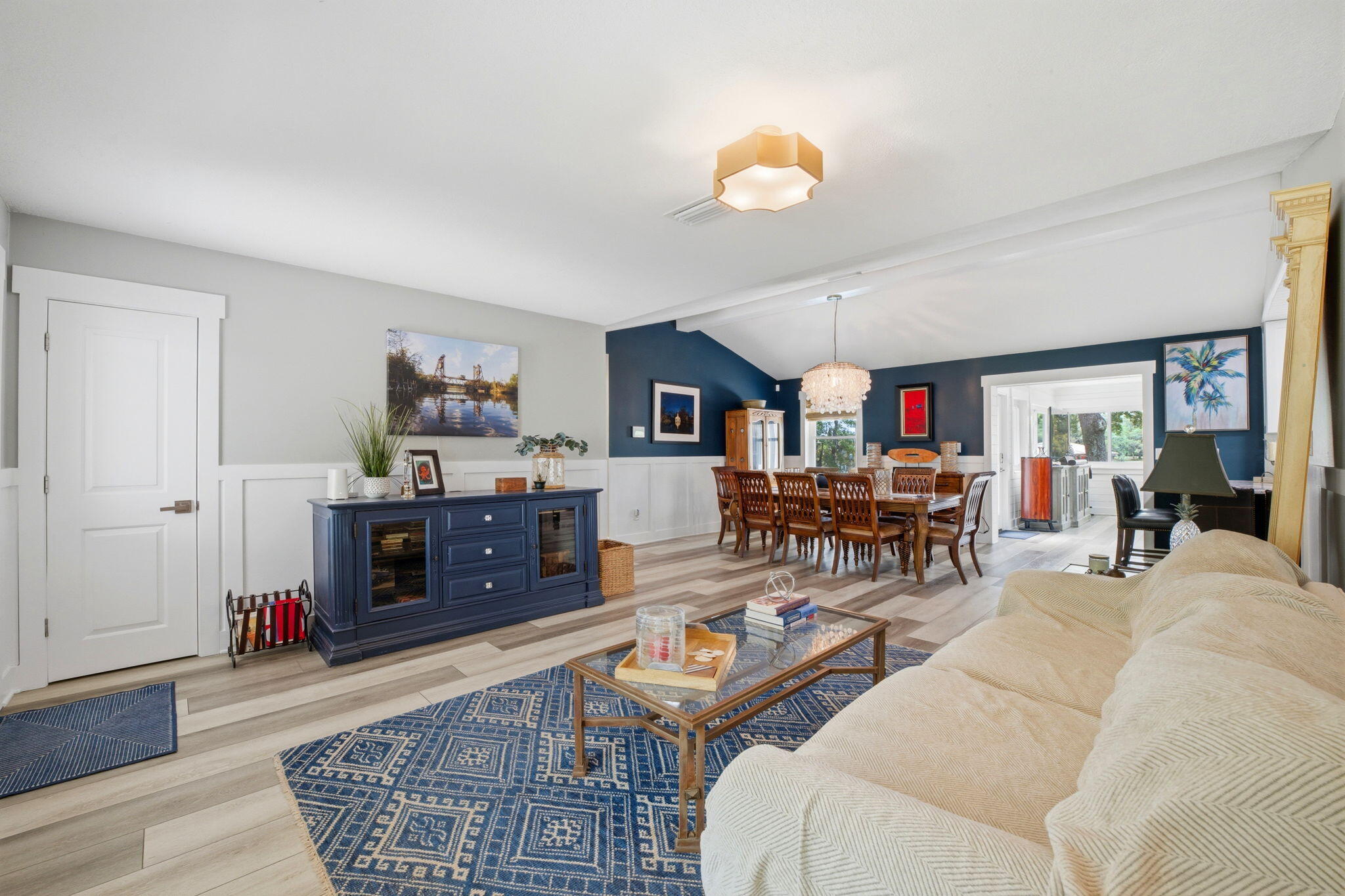 MOSSY COVE - Residential