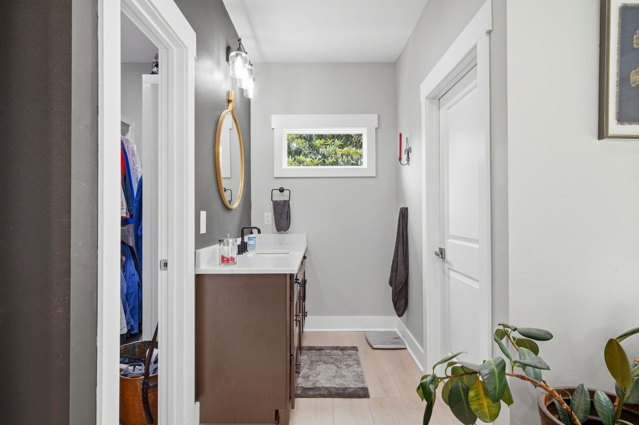 MOSSY COVE - Residential