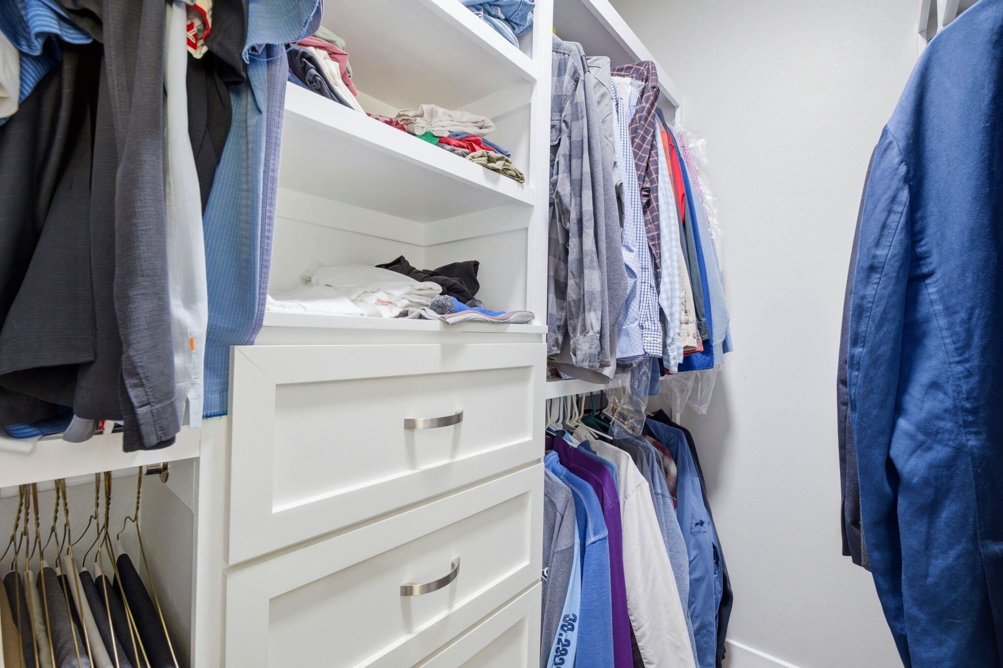 MOSSY COVE - Residential