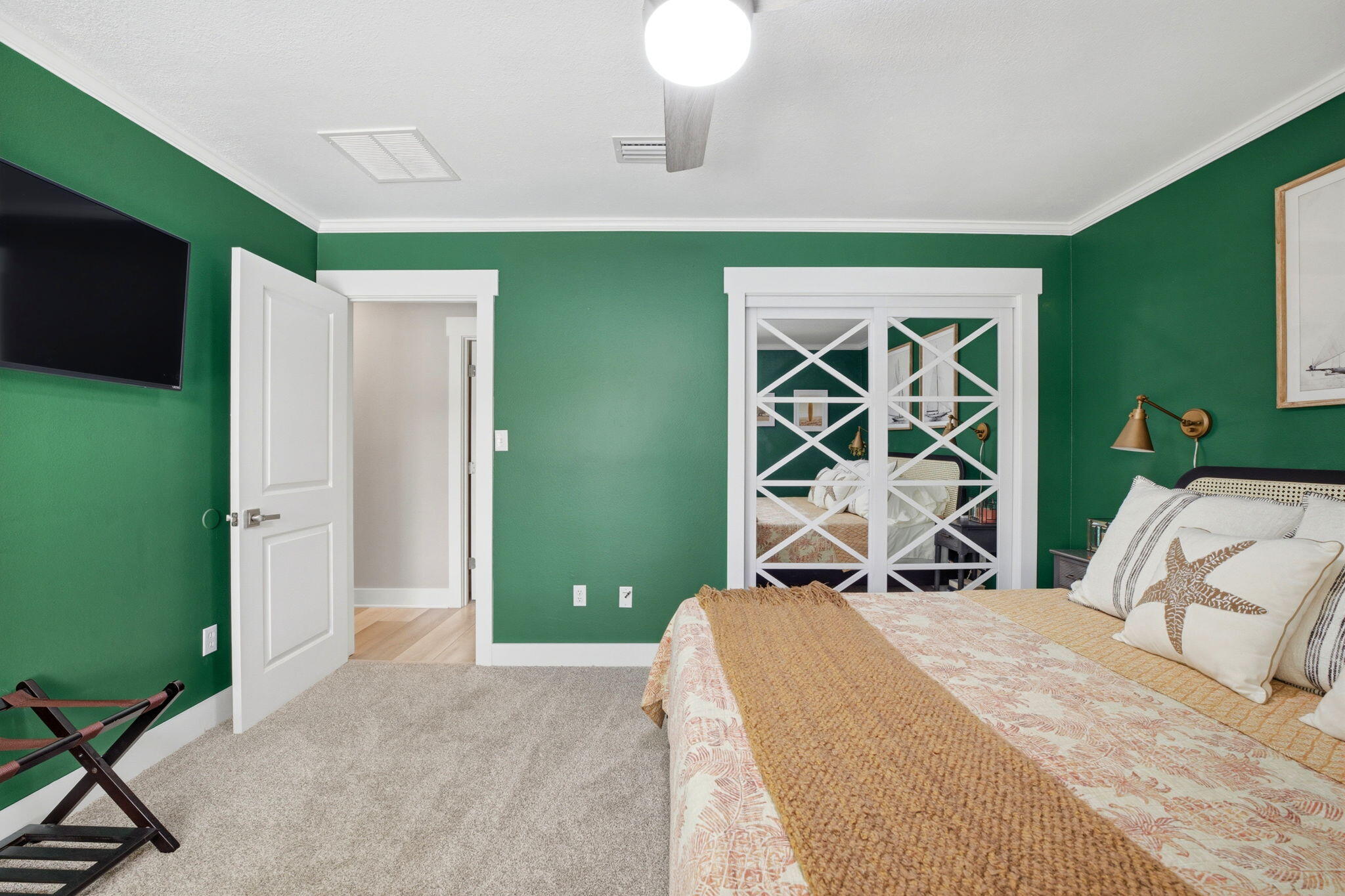 MOSSY COVE - Residential