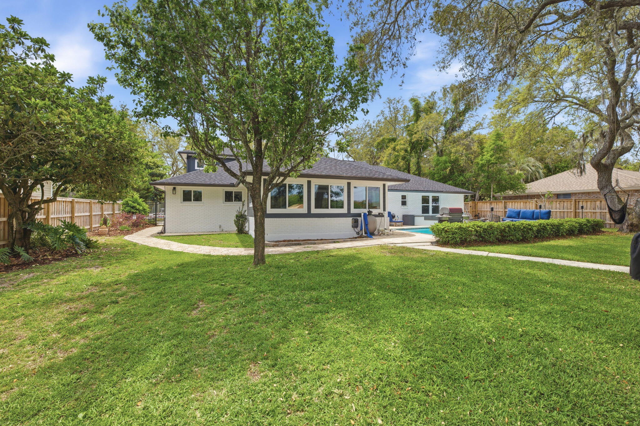 MOSSY COVE - Residential