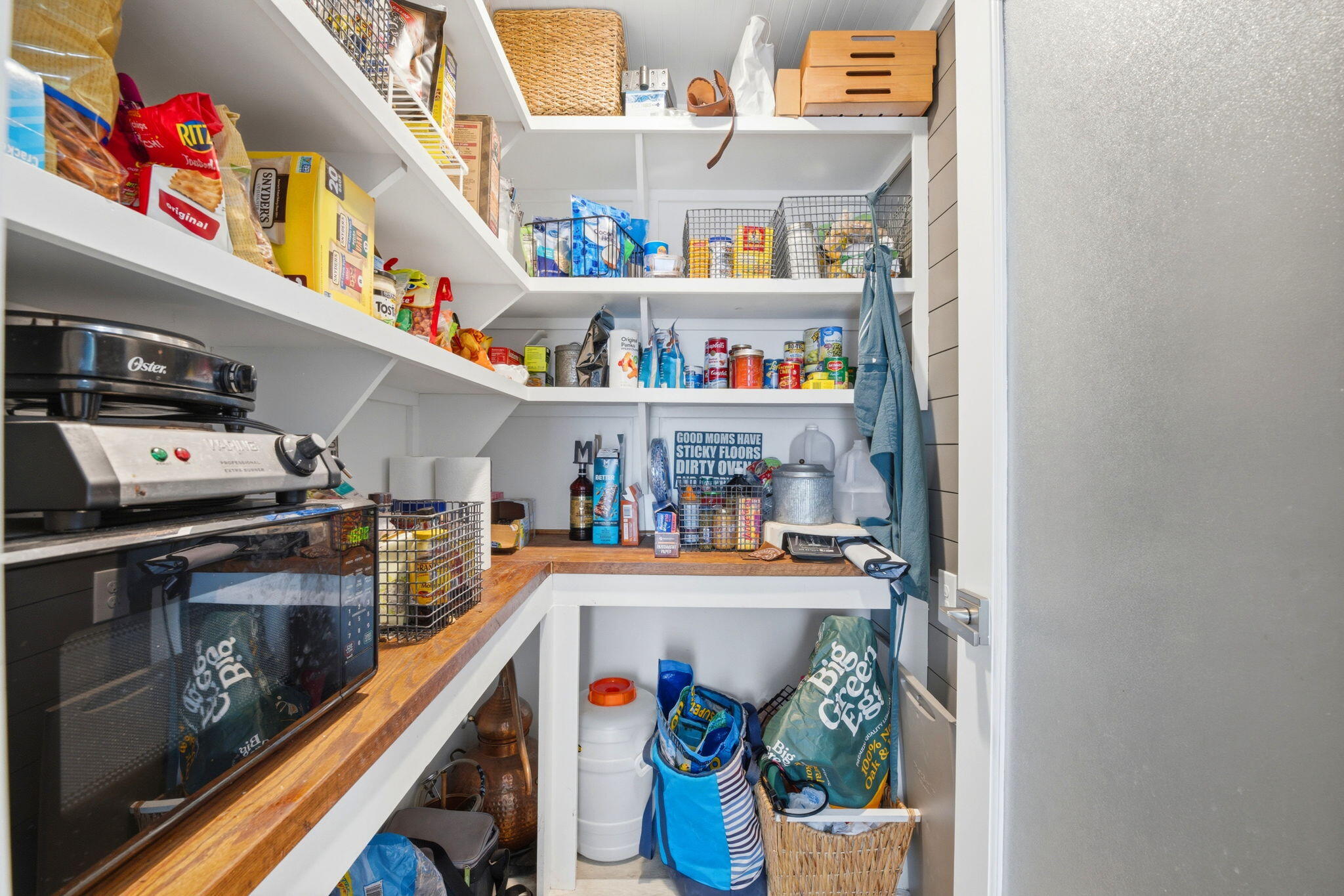 MOSSY COVE - Residential