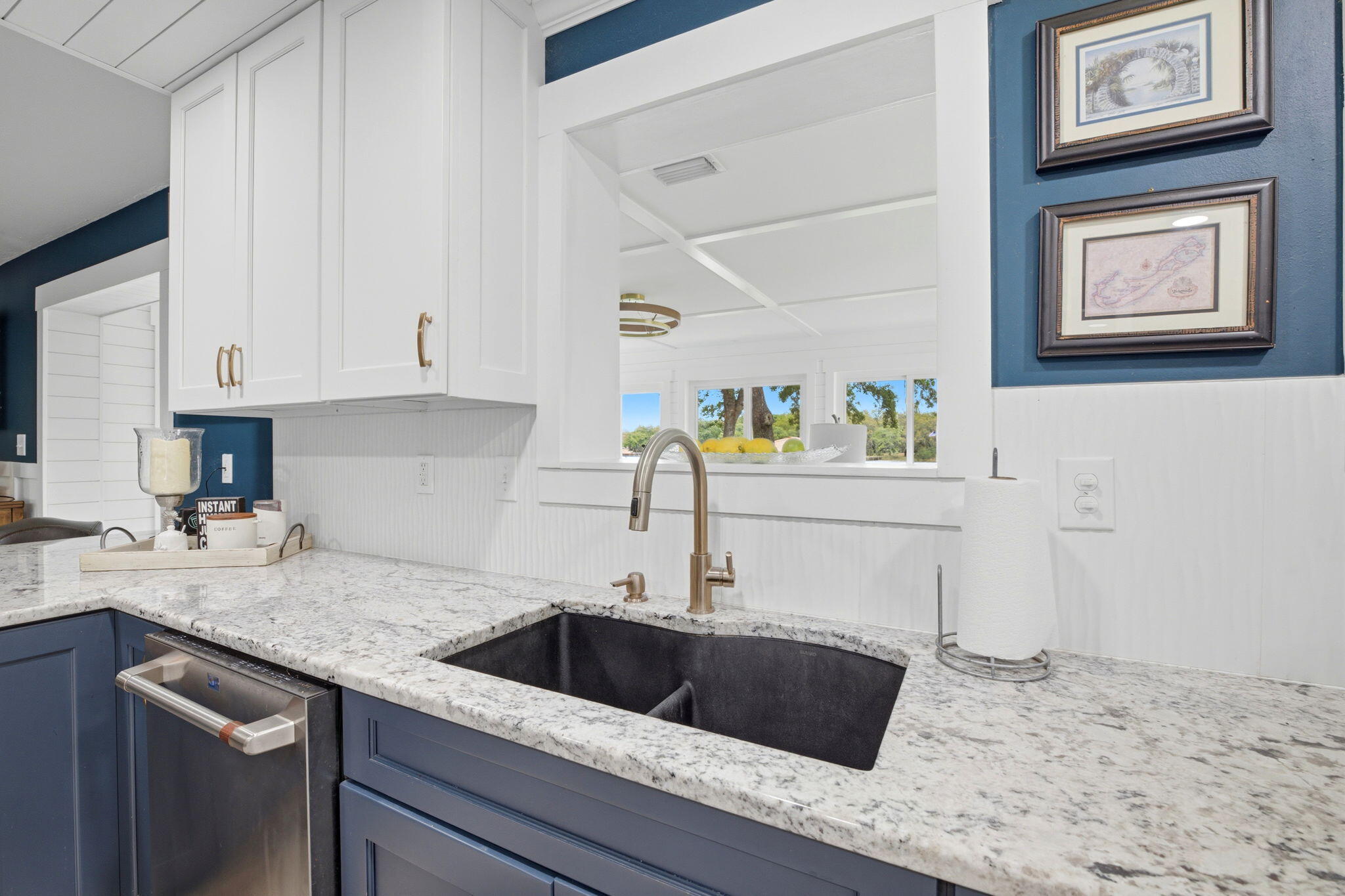 MOSSY COVE - Residential