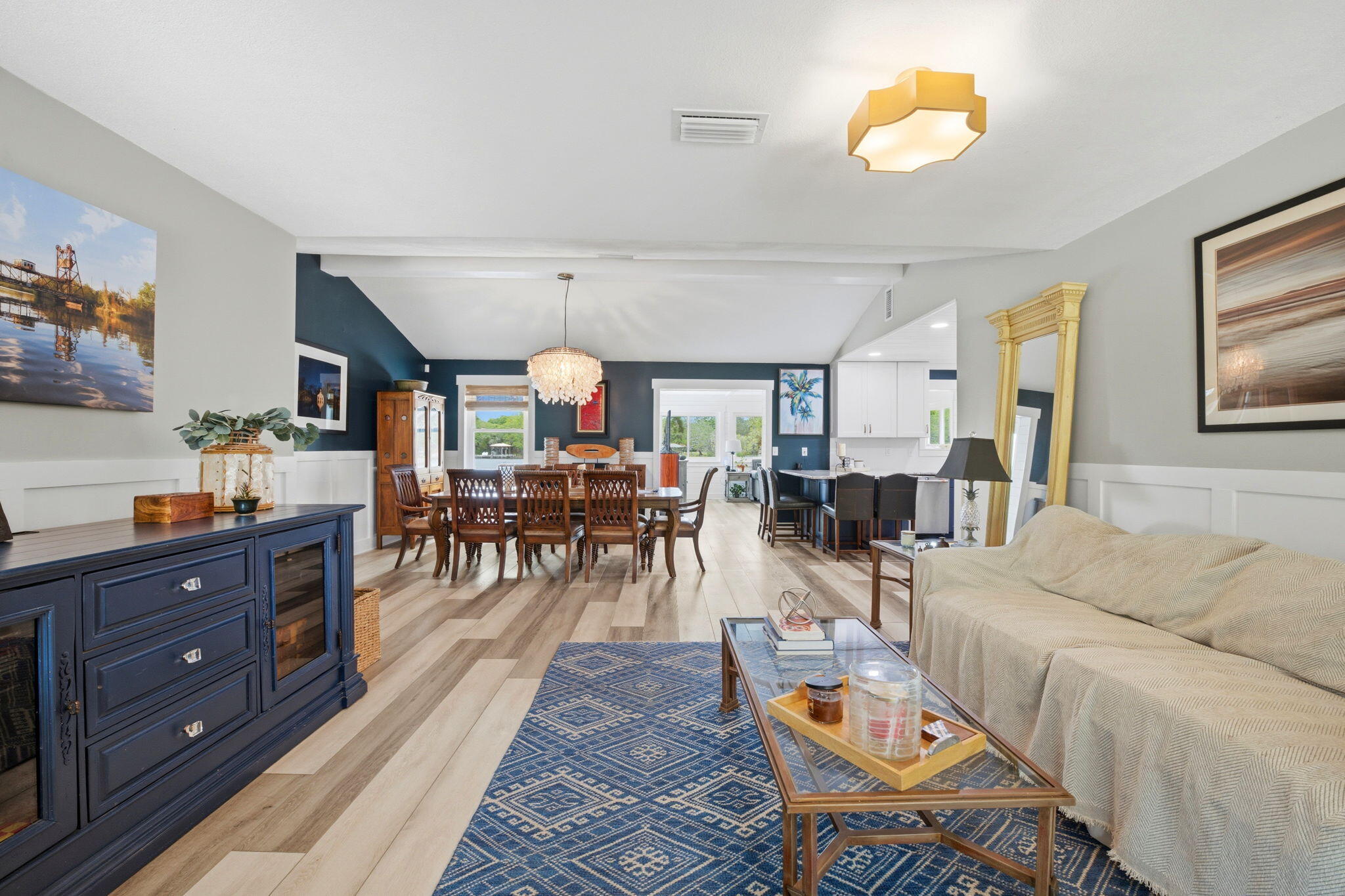 MOSSY COVE - Residential