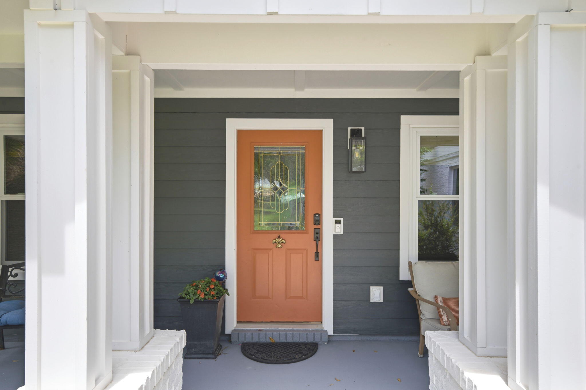 MOSSY COVE - Residential