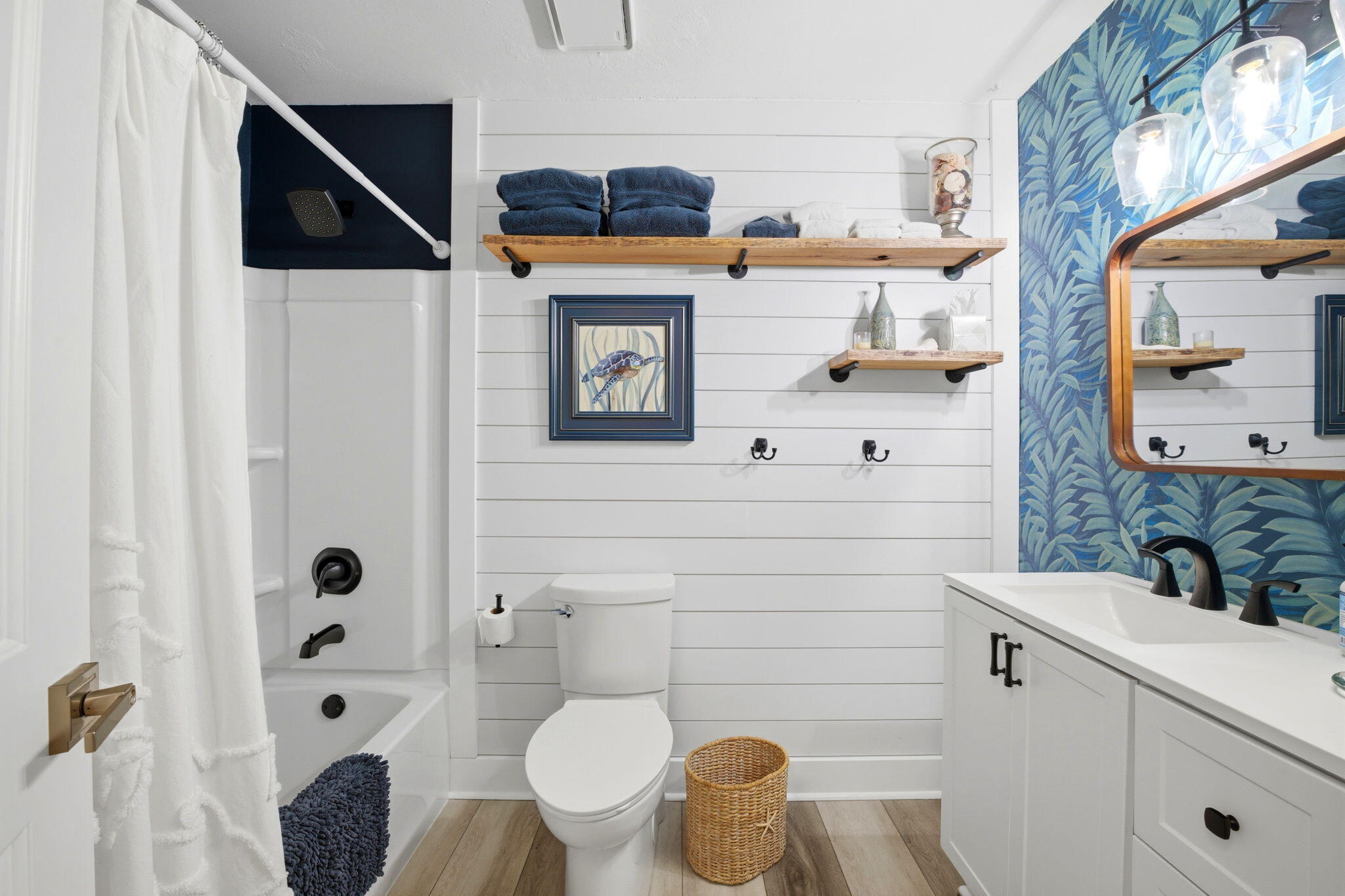 MOSSY COVE - Residential