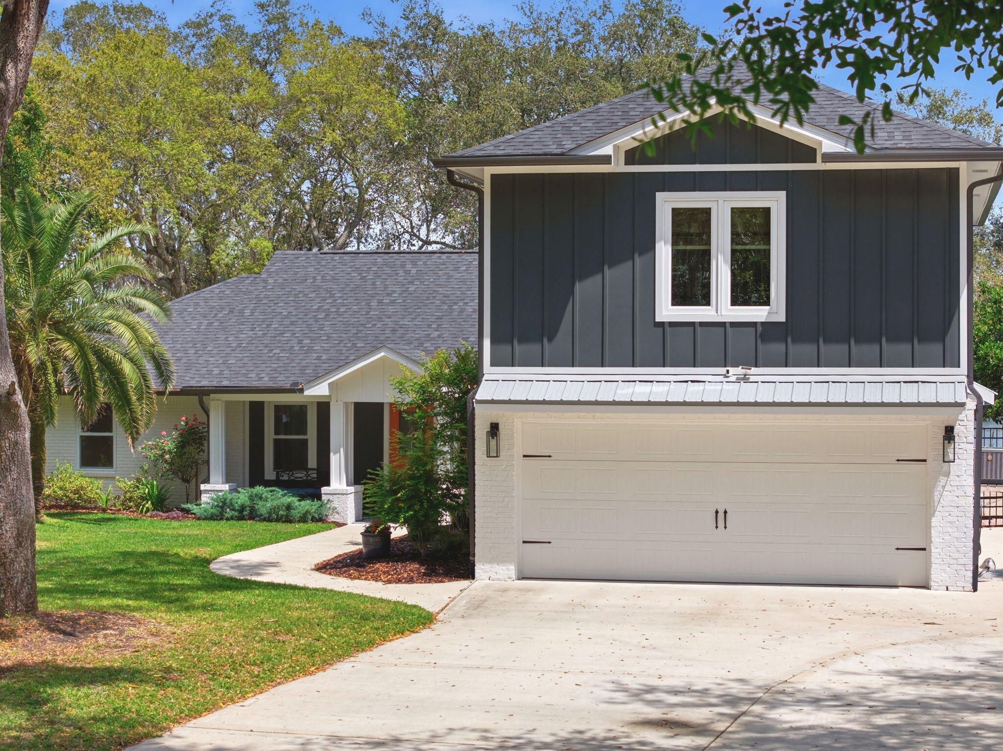 MOSSY COVE - Residential