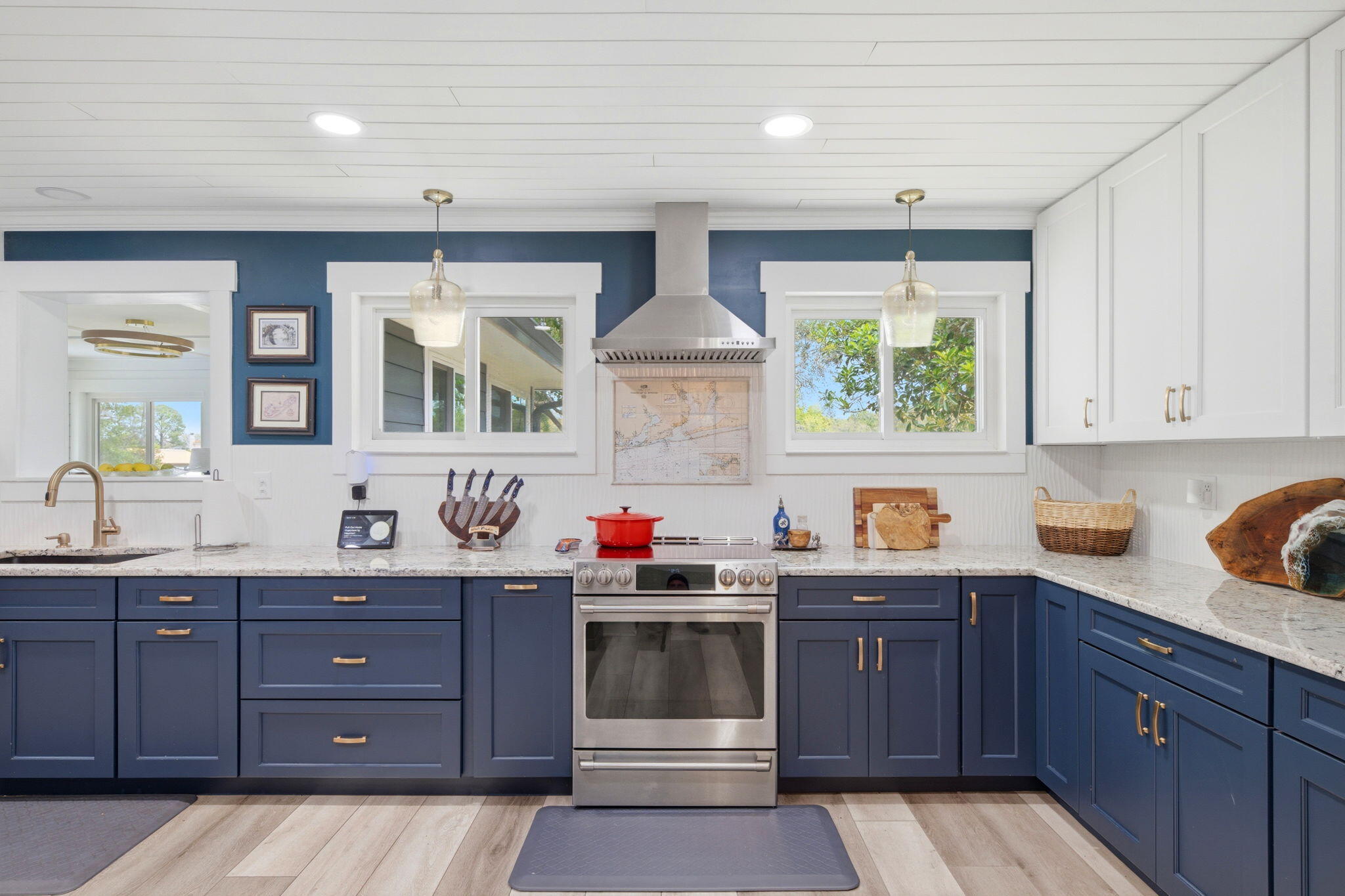 MOSSY COVE - Residential