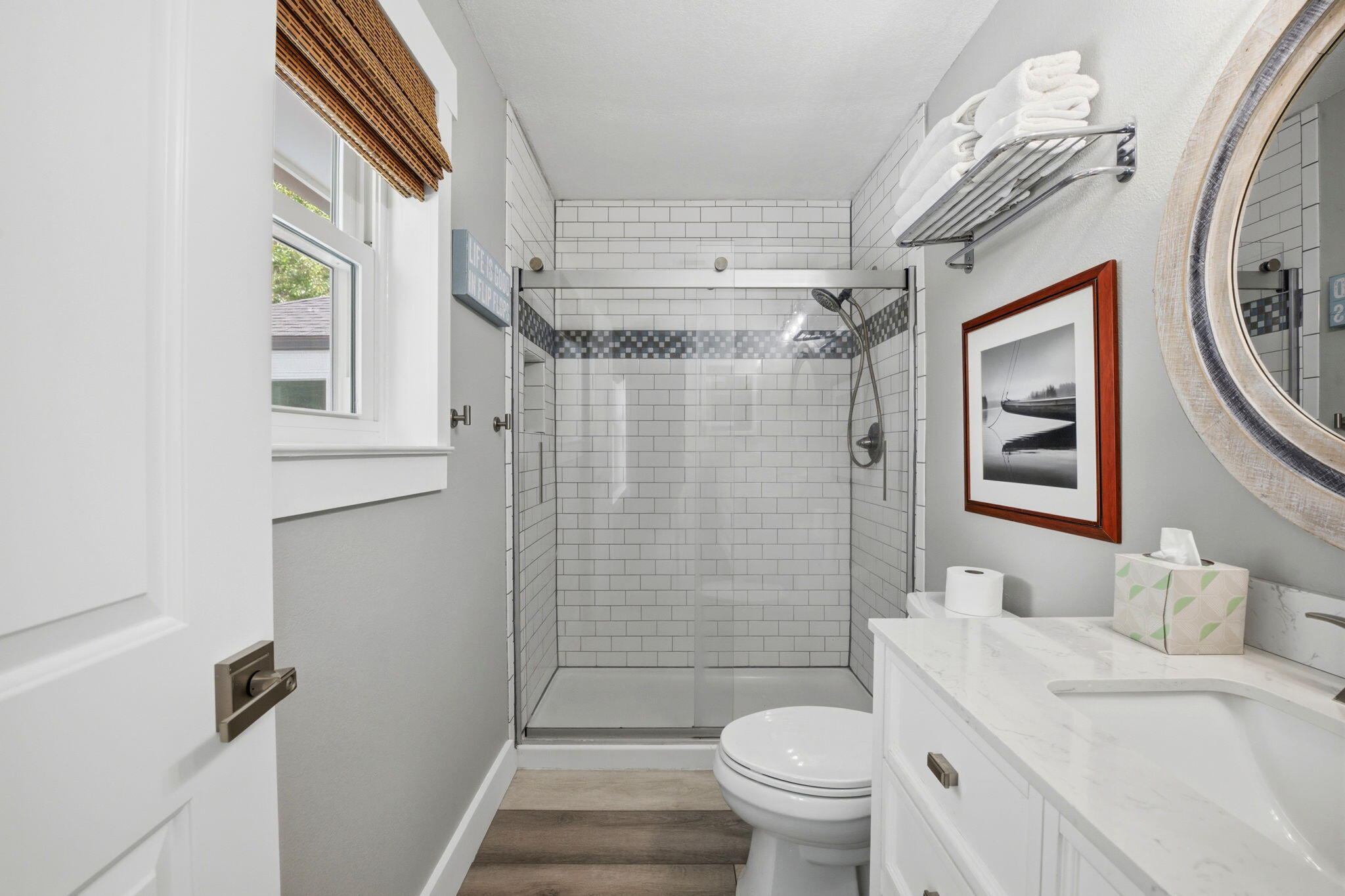 MOSSY COVE - Residential