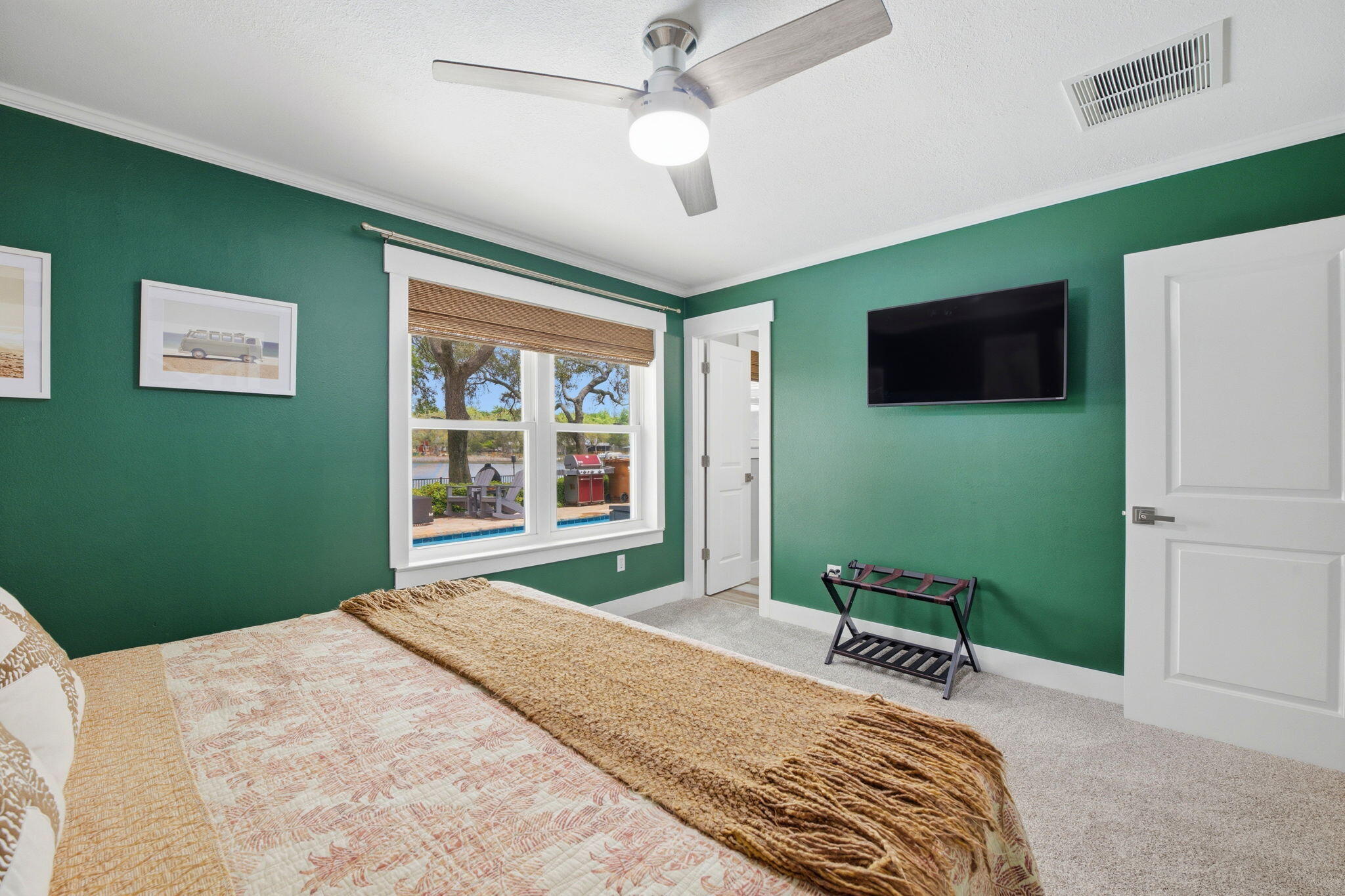 MOSSY COVE - Residential