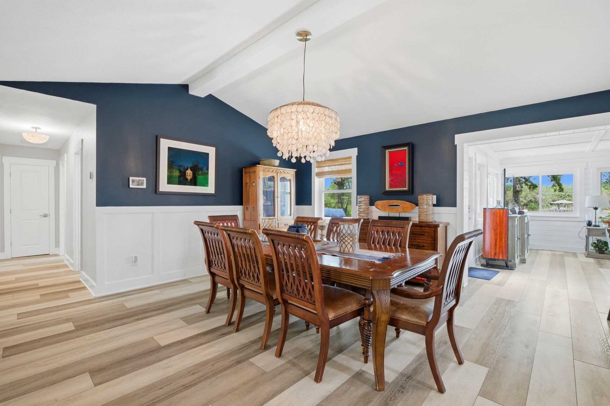 MOSSY COVE - Residential