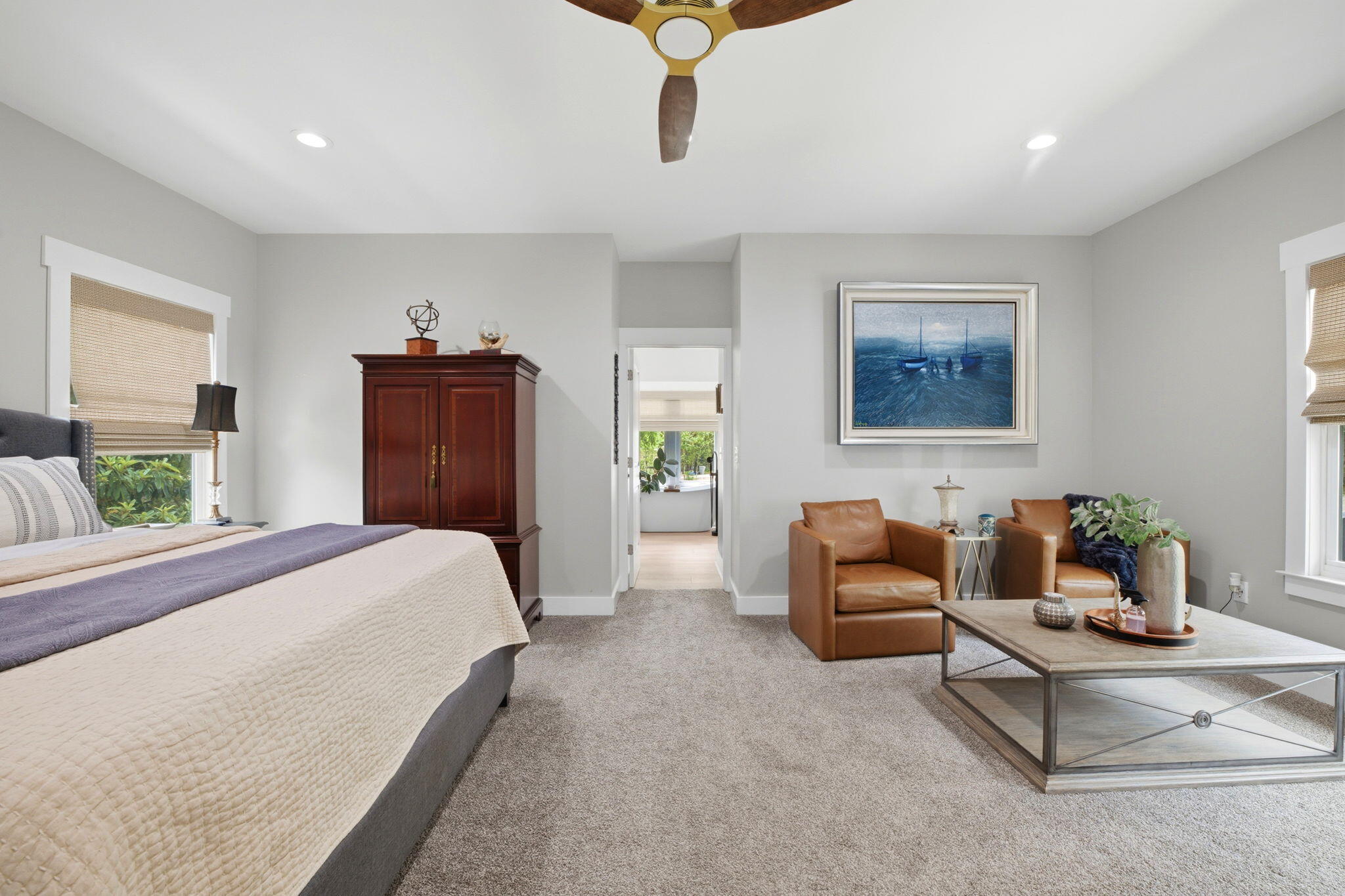 MOSSY COVE - Residential