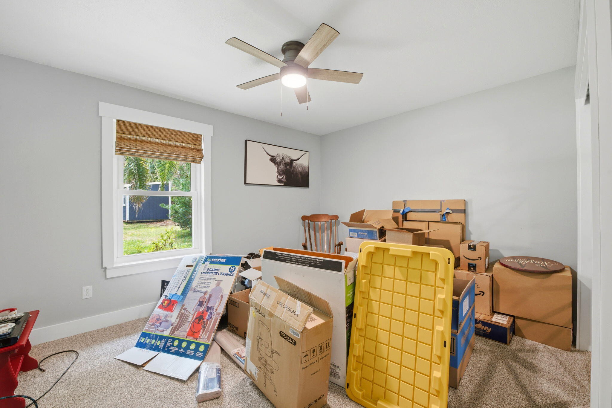 MOSSY COVE - Residential