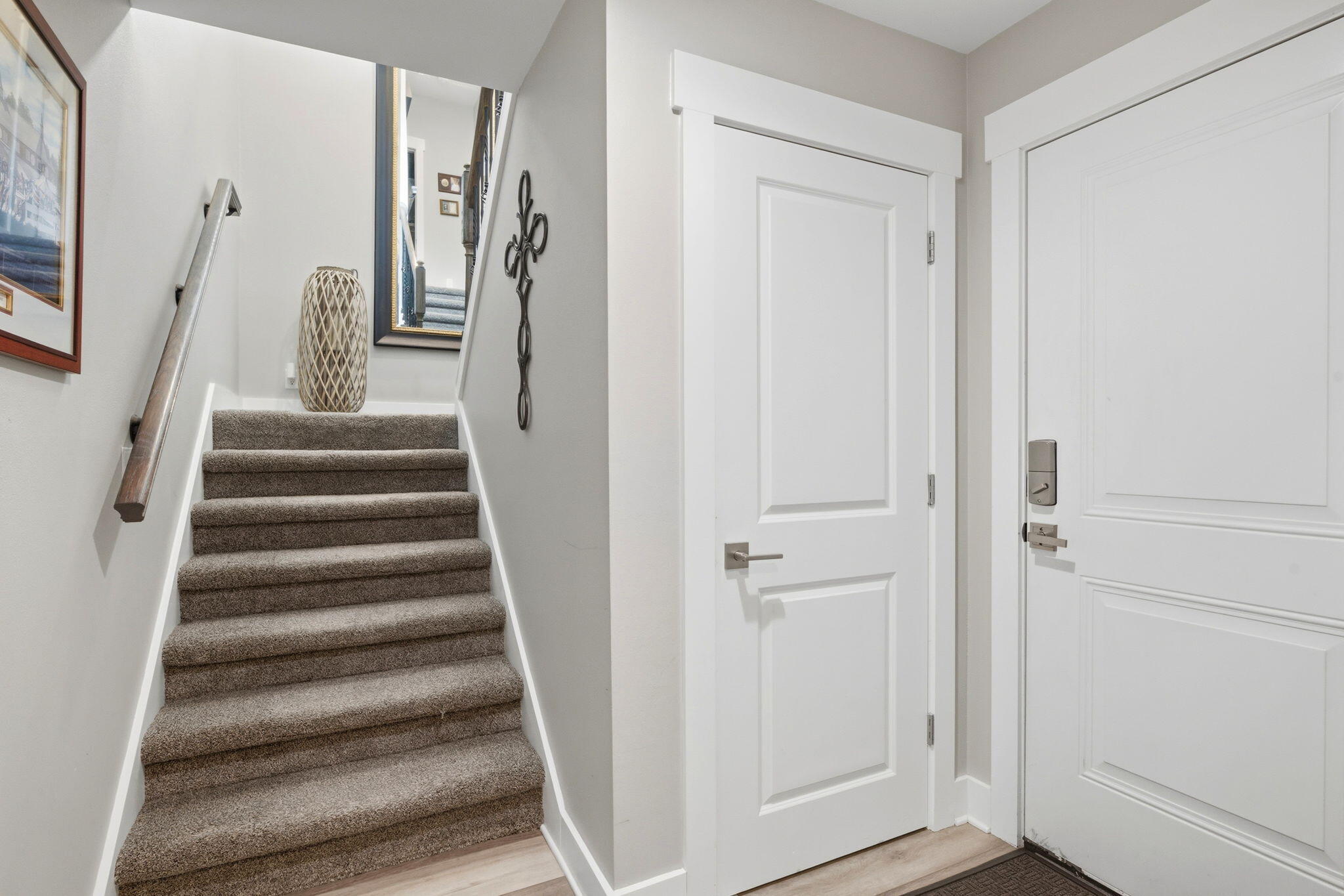 MOSSY COVE - Residential