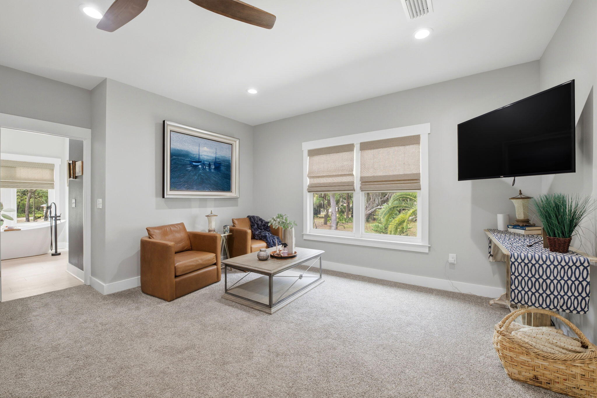 MOSSY COVE - Residential