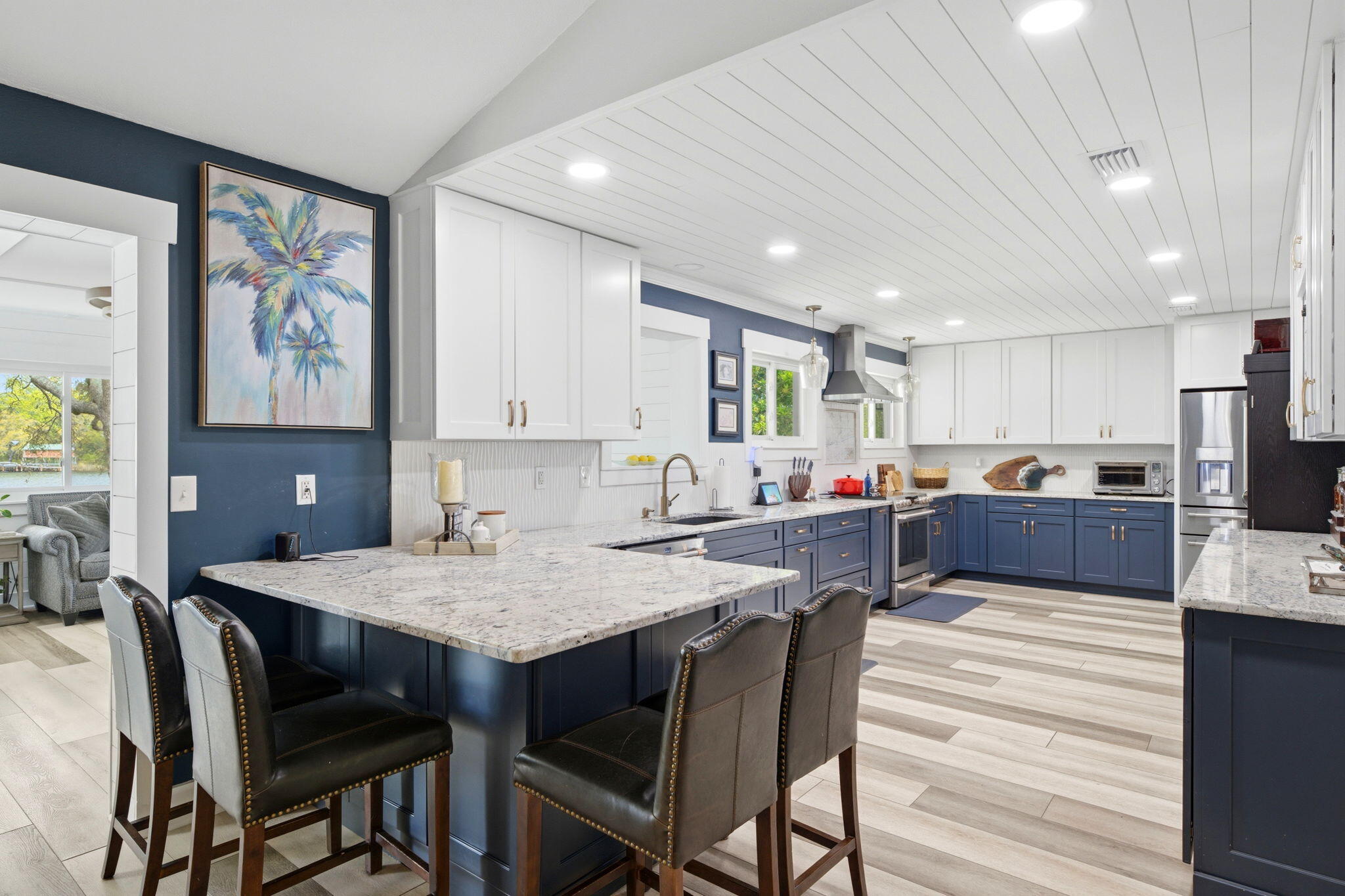 MOSSY COVE - Residential