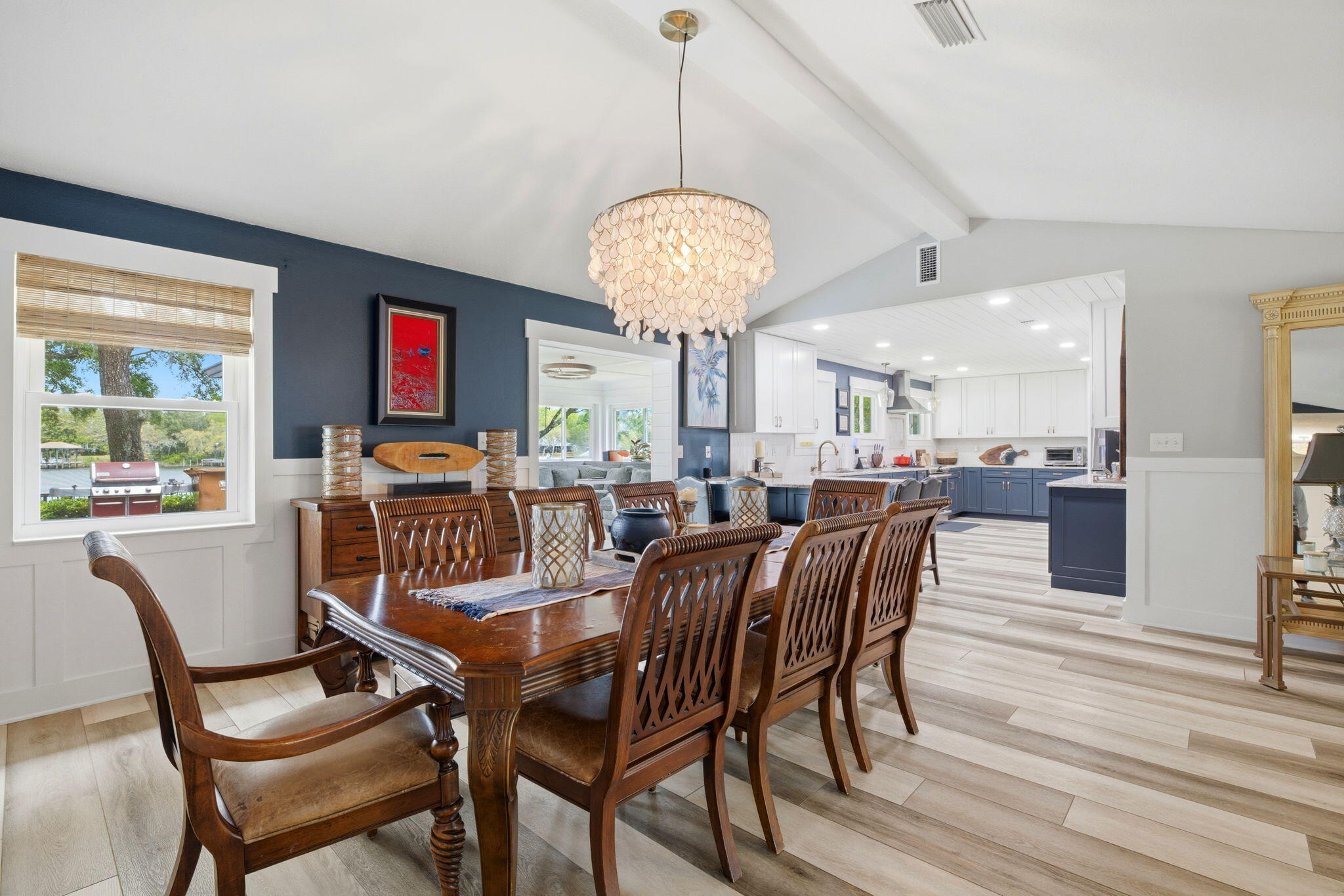 MOSSY COVE - Residential