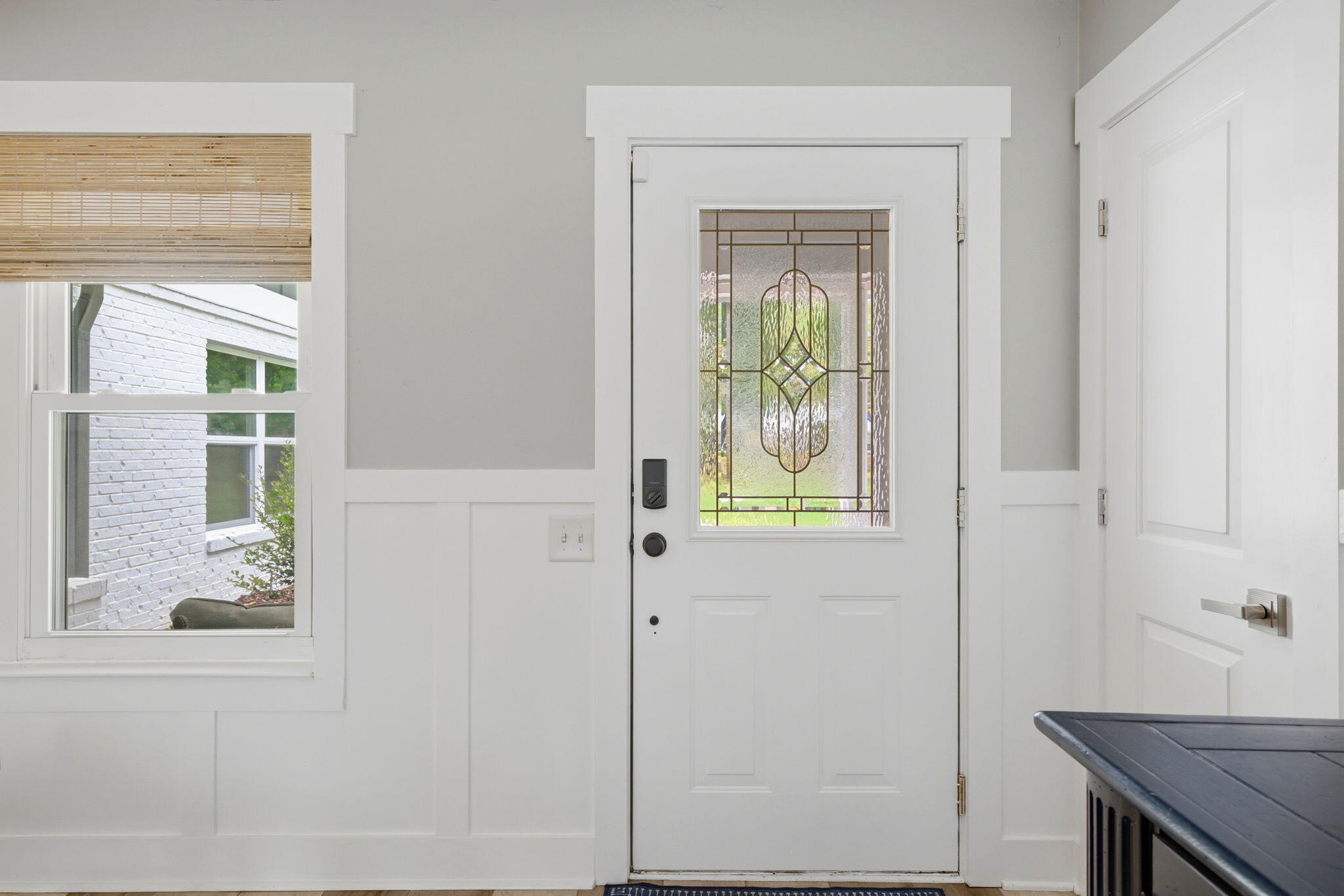 MOSSY COVE - Residential