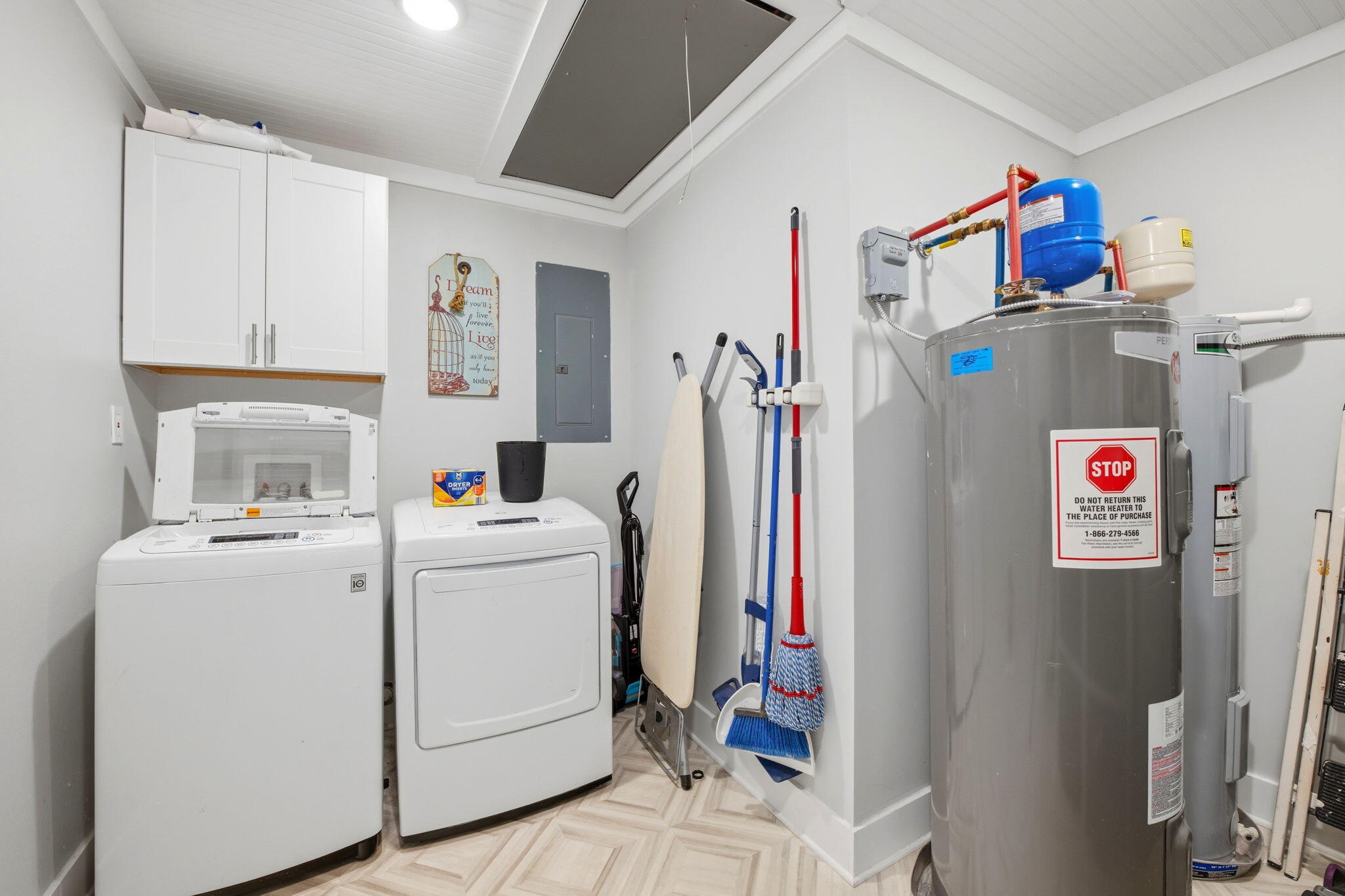 MOSSY COVE - Residential