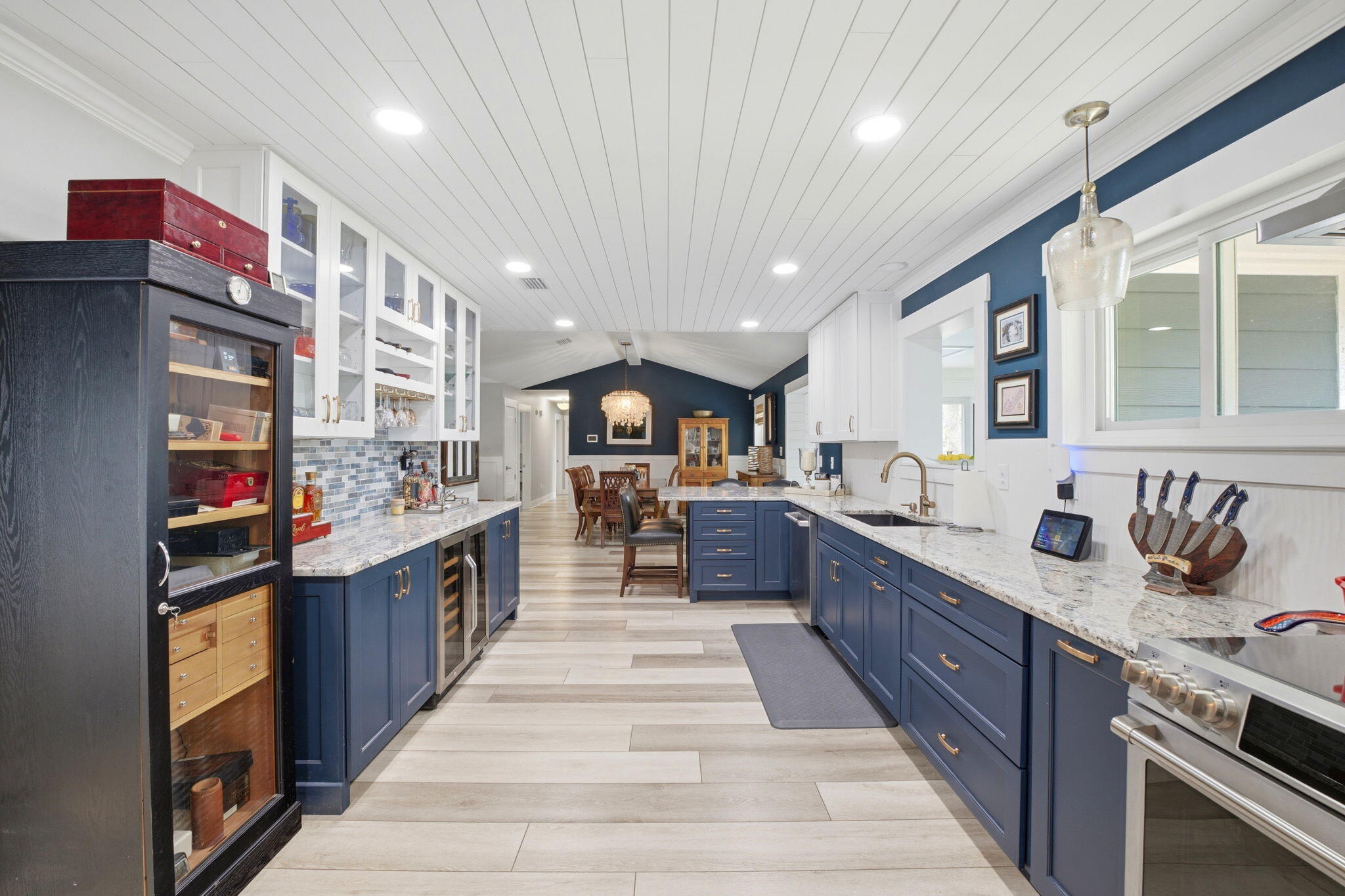 MOSSY COVE - Residential