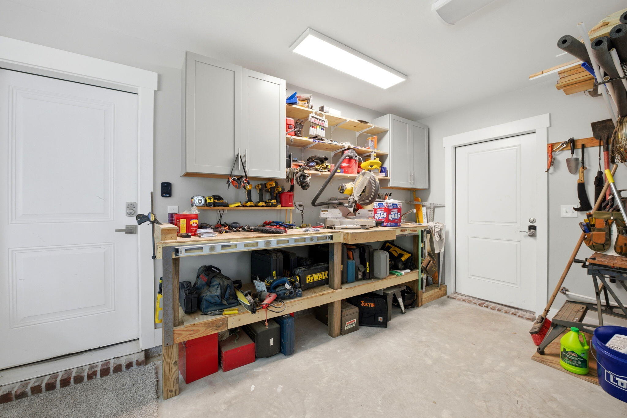 MOSSY COVE - Residential